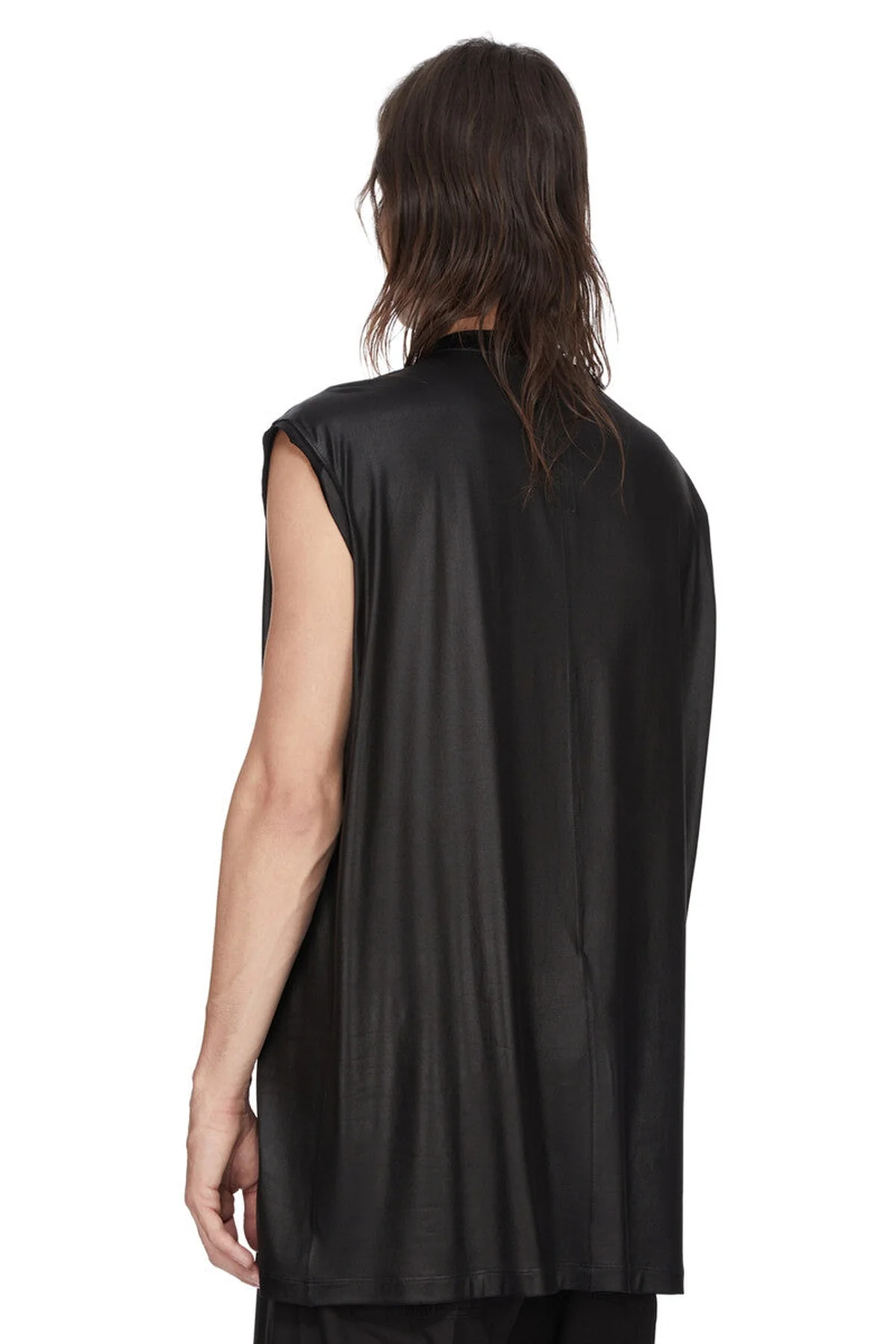 RICK OWENS DRKSHDW | TARP TEE - Image 3