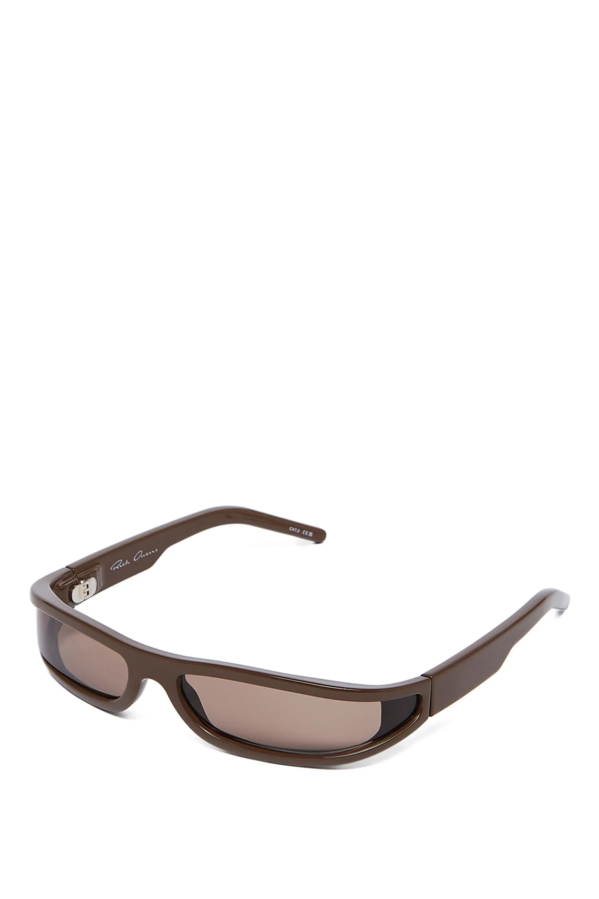 RICK OWENS | FOG SUNGLASSES - Image 2