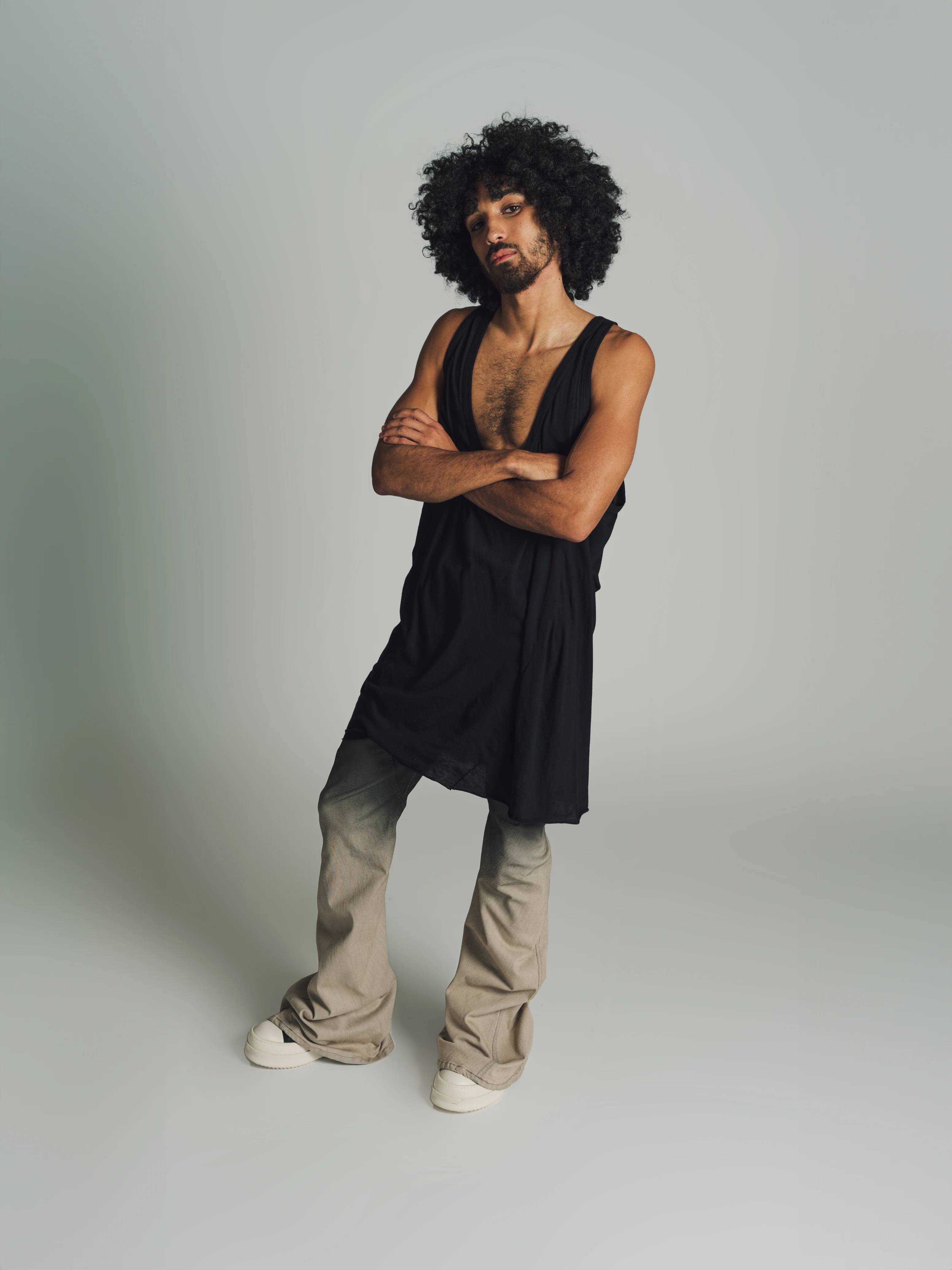 RICK OWENS | FOG TANK - Image 2