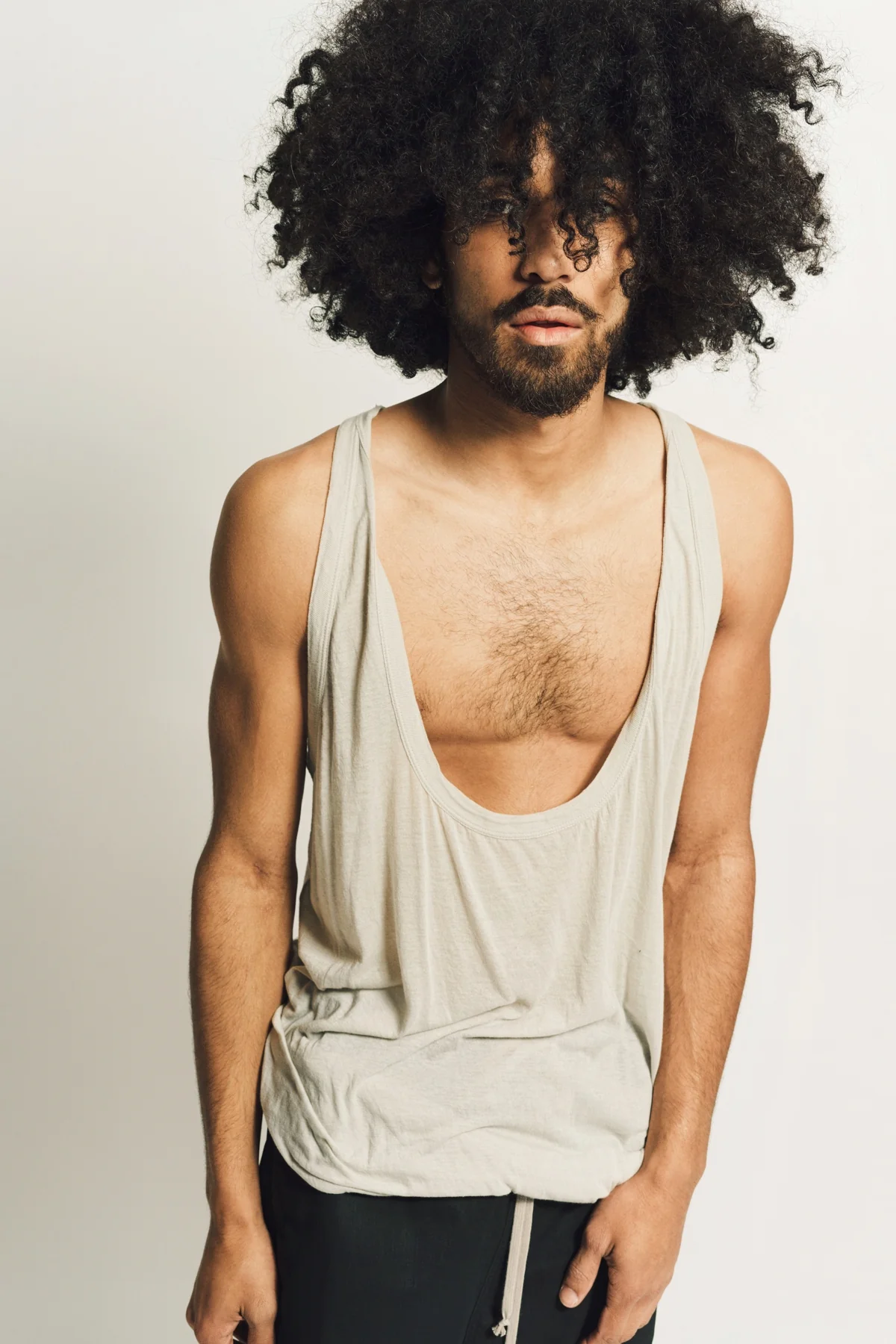 RICK OWENS | FOG TANK - Image 3