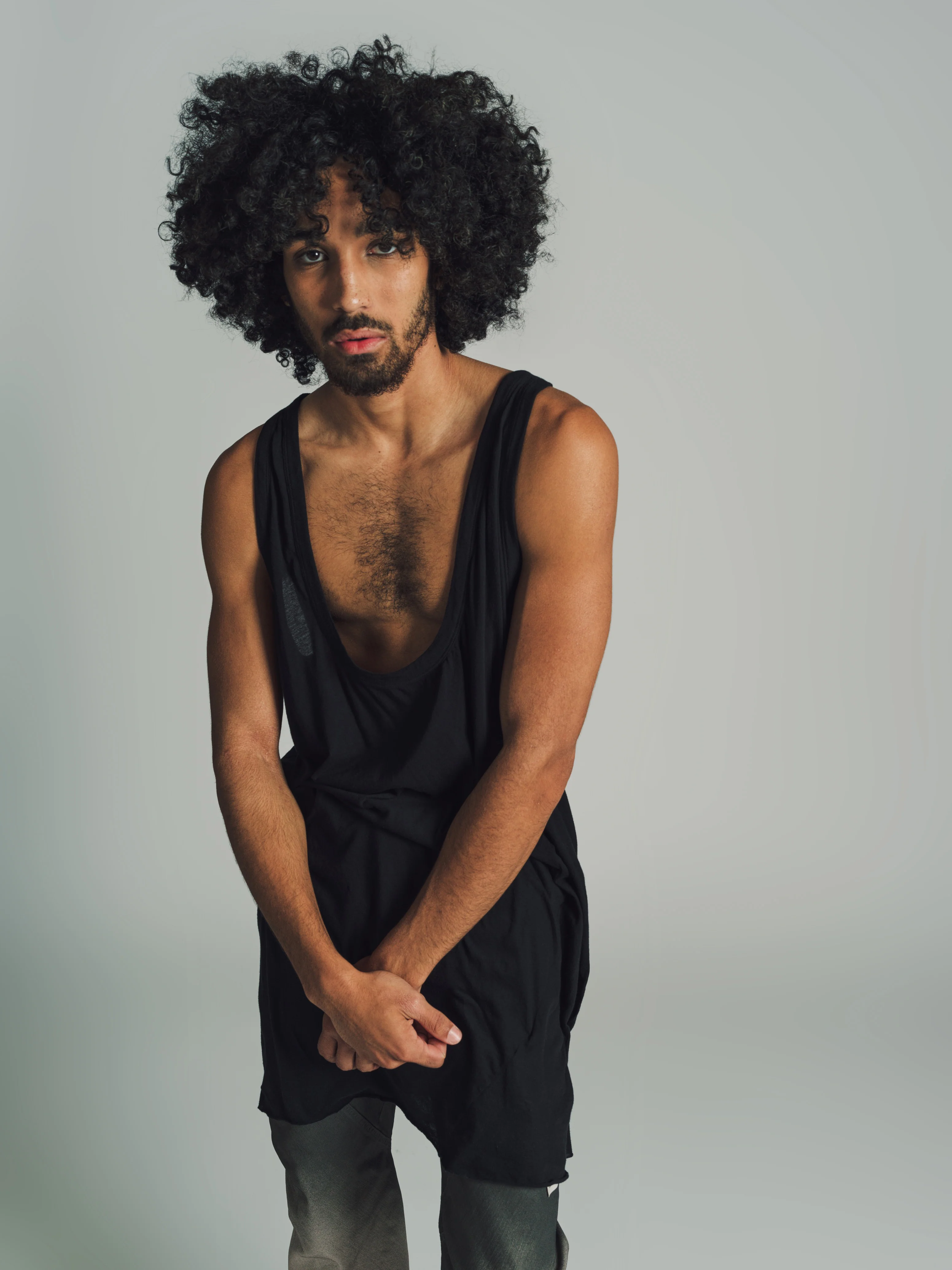 RICK OWENS | FOG TANK - Image 4