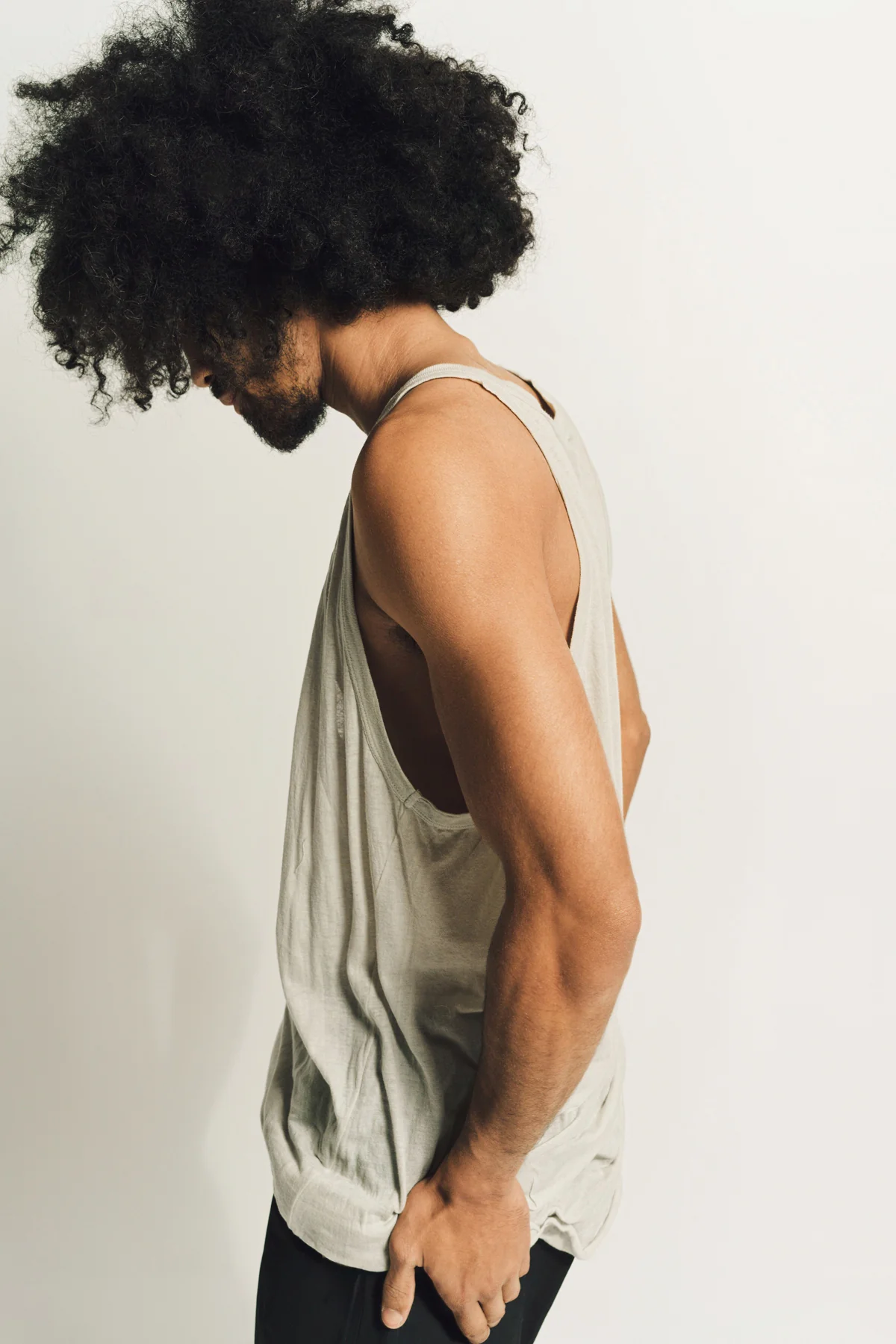 RICK OWENS | FOG TANK - Image 5