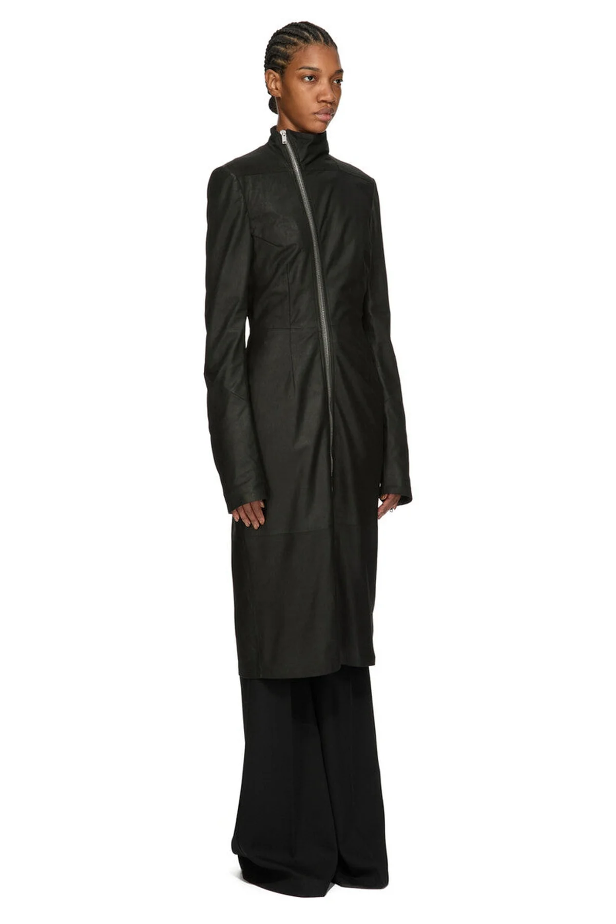 RICK OWENS | GARY COAT - Image 2