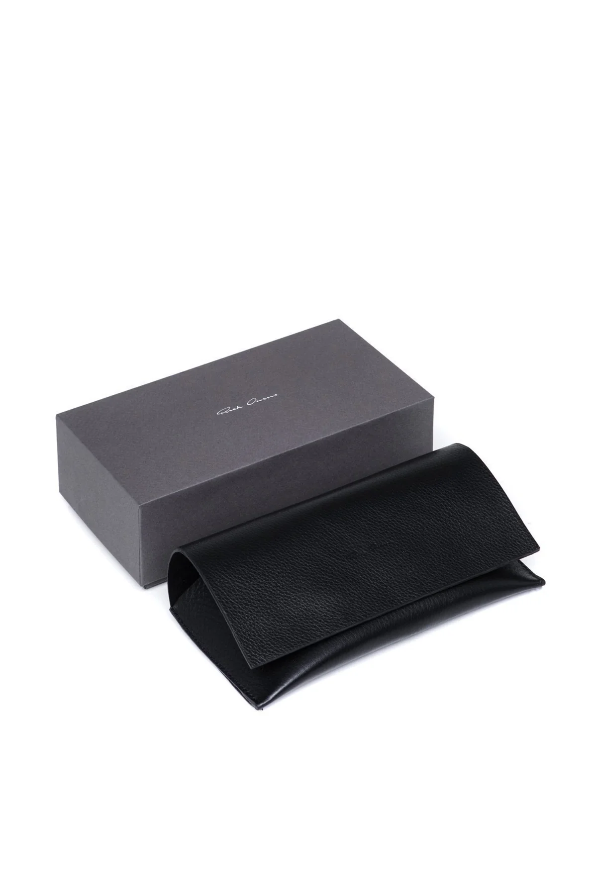 RICK OWENS | GETHSHADES SUNGLASSES - Image 8