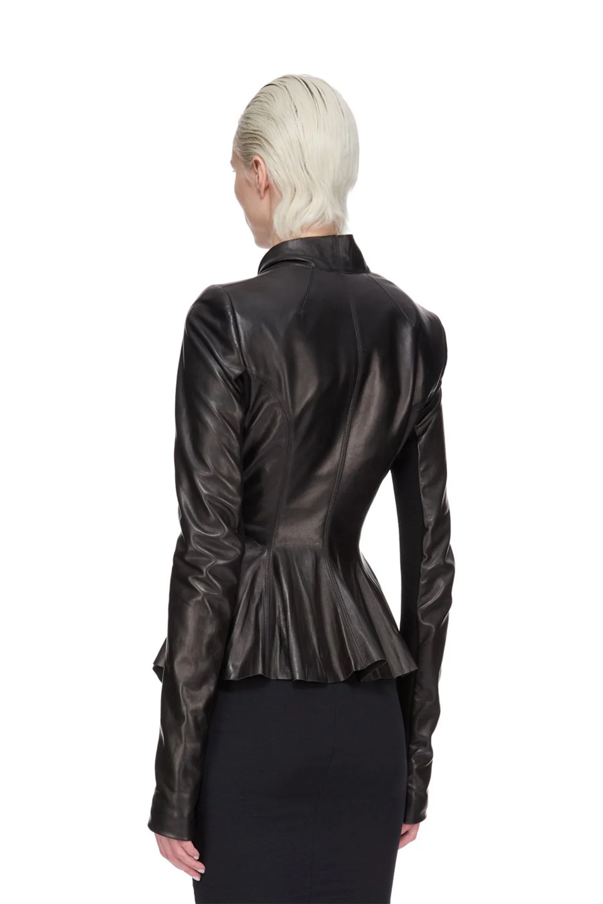 RICK OWENS | HOLLYWOOD JACKET - Image 4