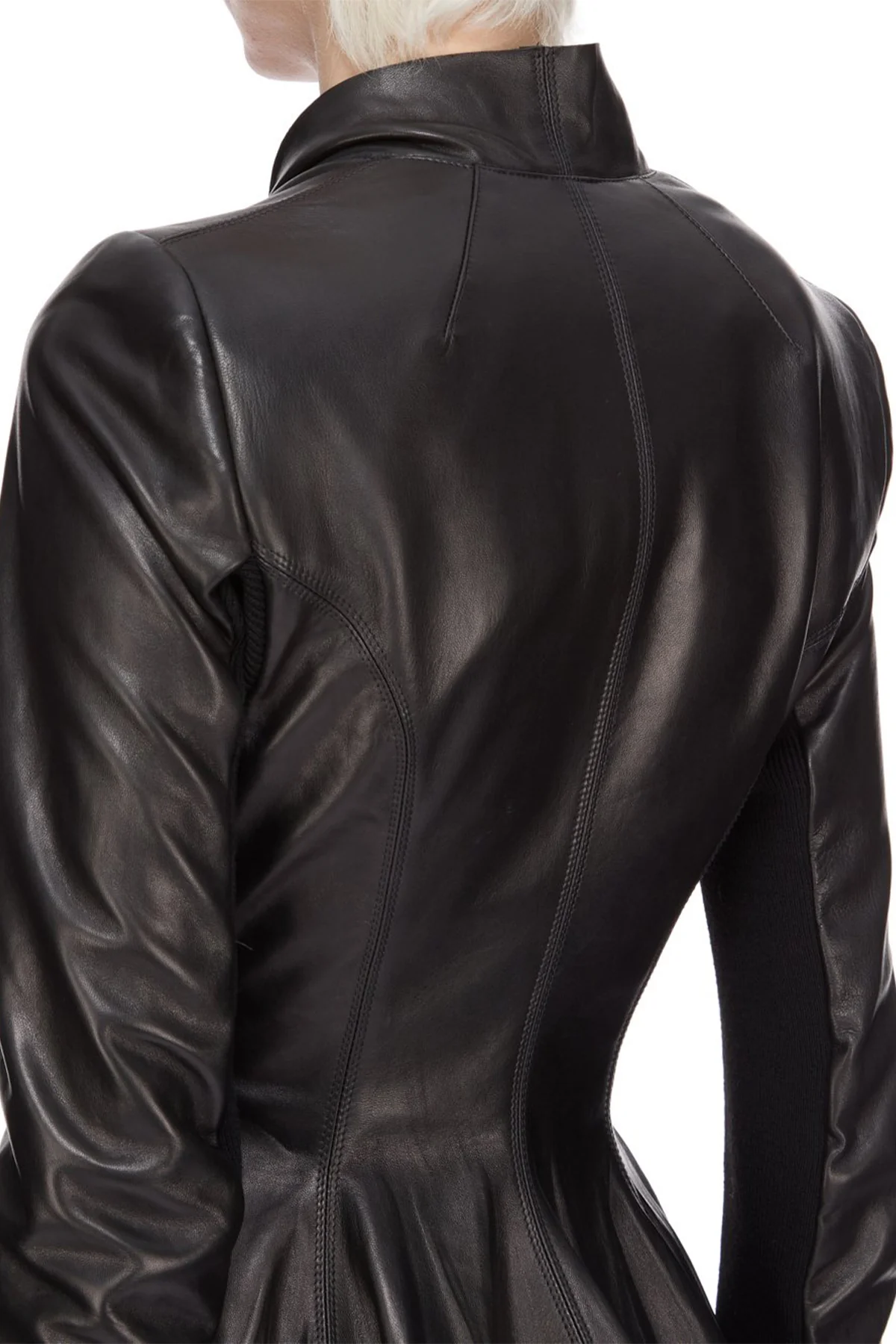 RICK OWENS | HOLLYWOOD JACKET - Image 6