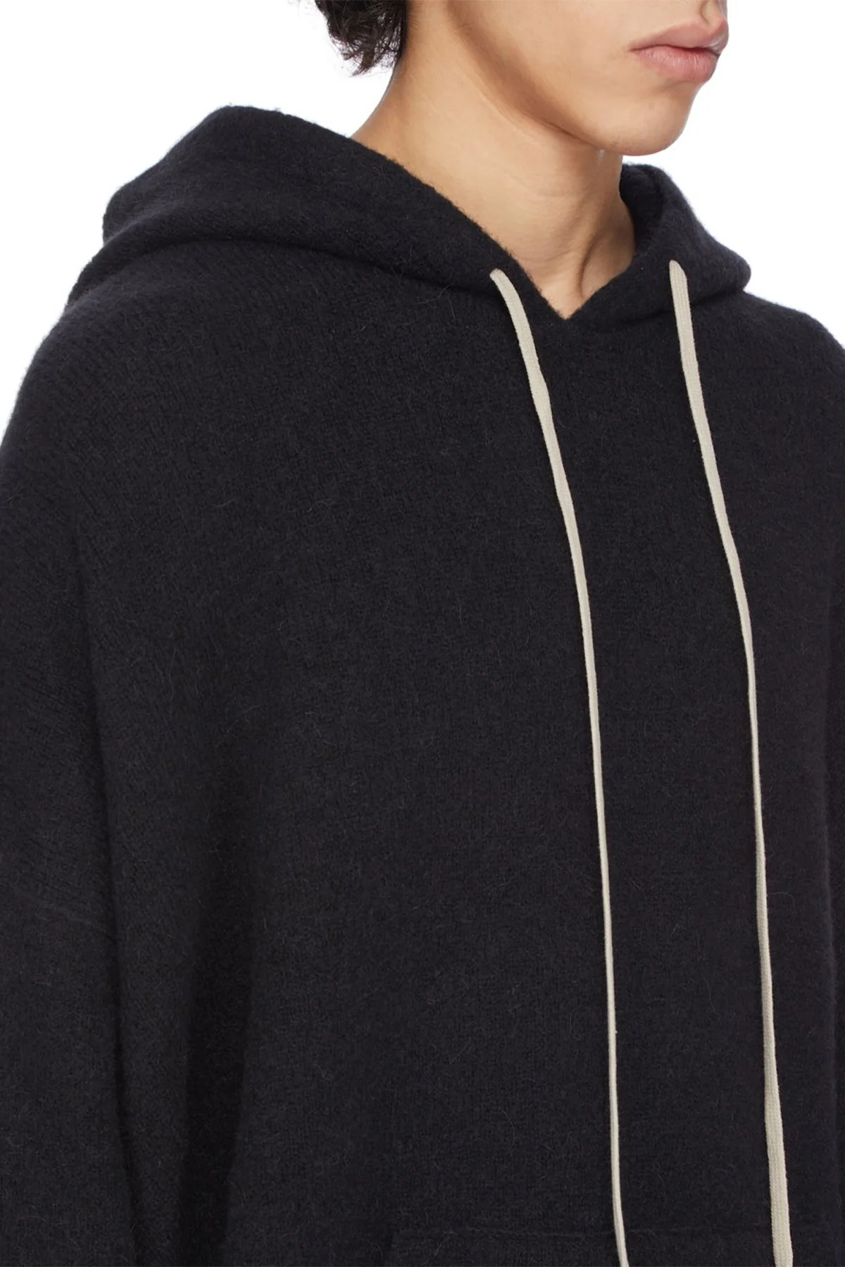 RICK OWENS | HUN HOODIE - Image 5