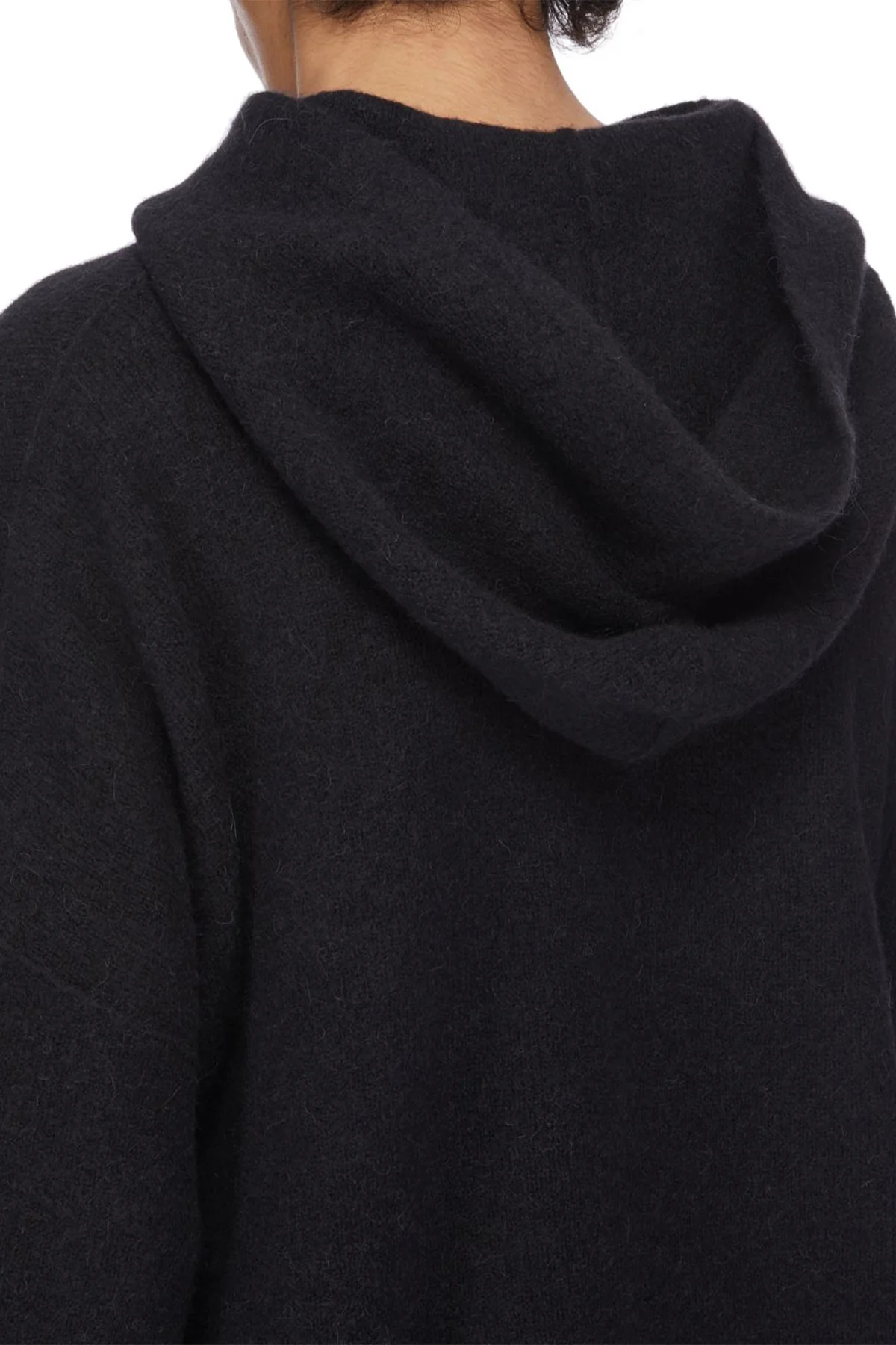 RICK OWENS | HUN HOODIE - Image 6