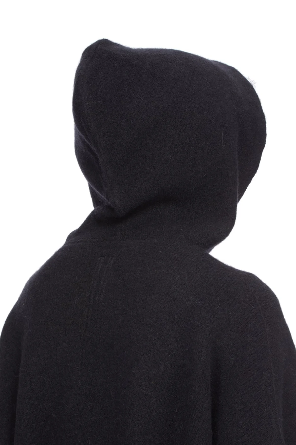 RICK OWENS | HUN HOODIE - Image 8