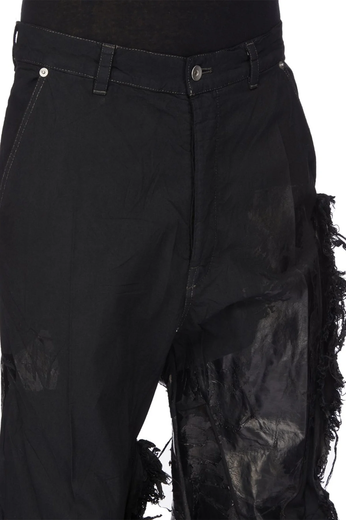 RICK OWENS | JORIS TROUSERS - Image 5
