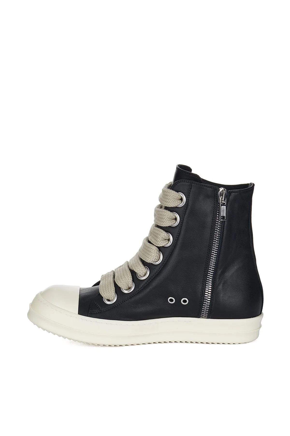 RICK OWENS | JUMBOLACE SNEAKERS - Image 2