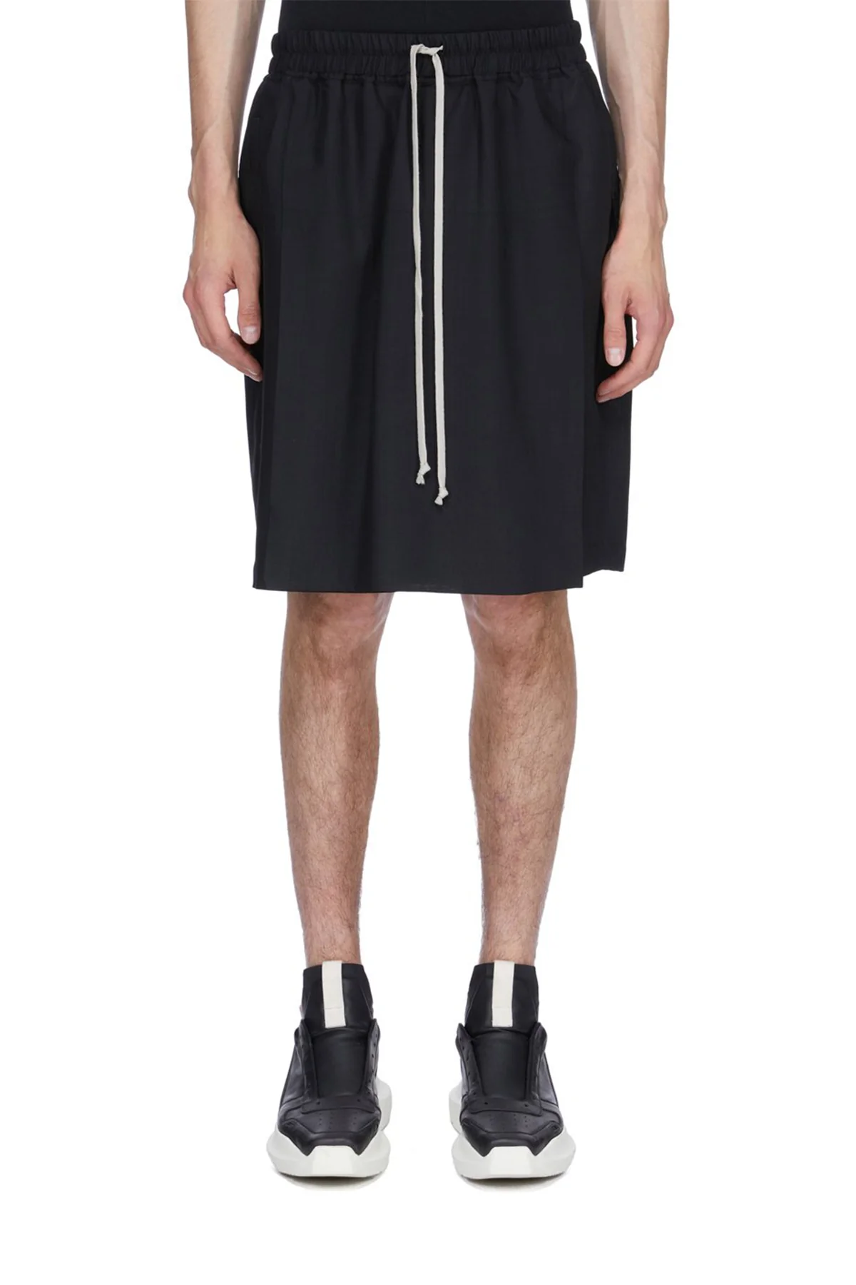 RICK OWENS | KILTSHORTS - Image 2