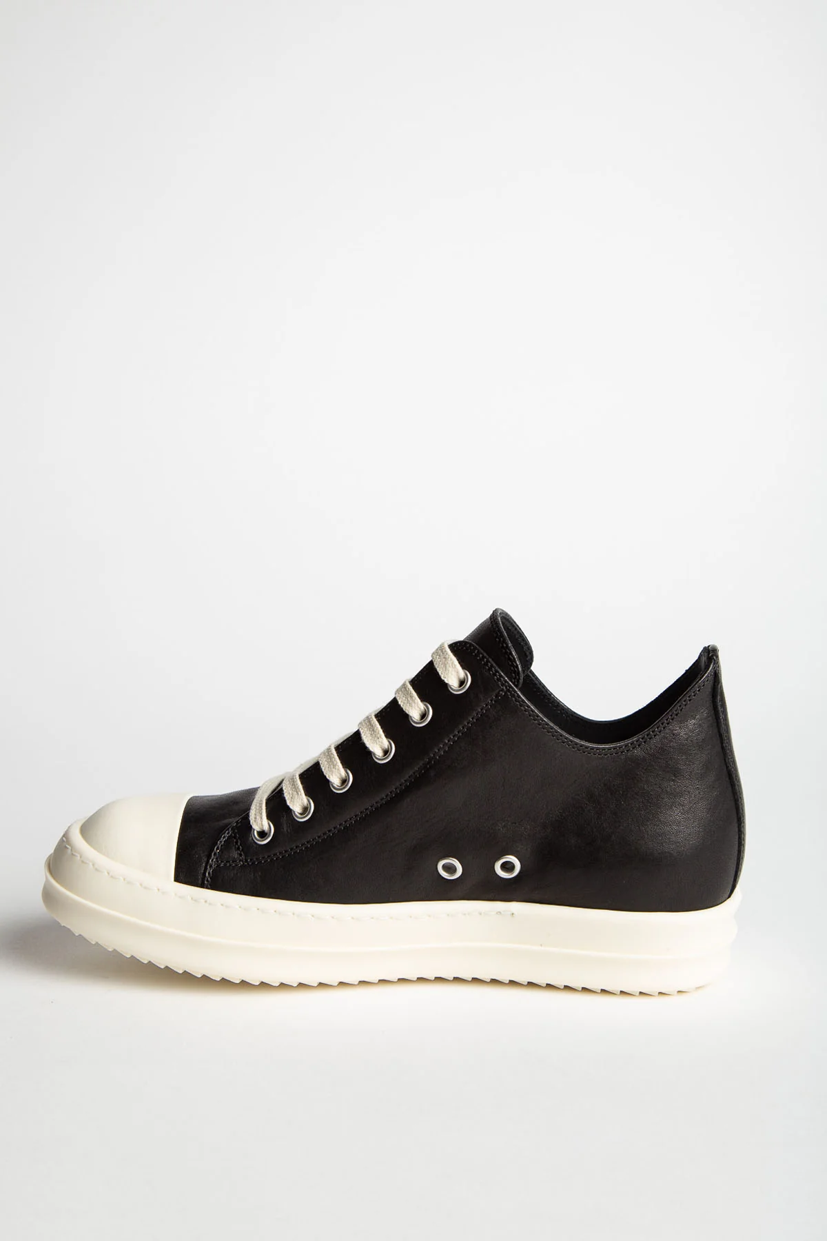 RICK OWENS | LOW SNEAKERS - Image 2