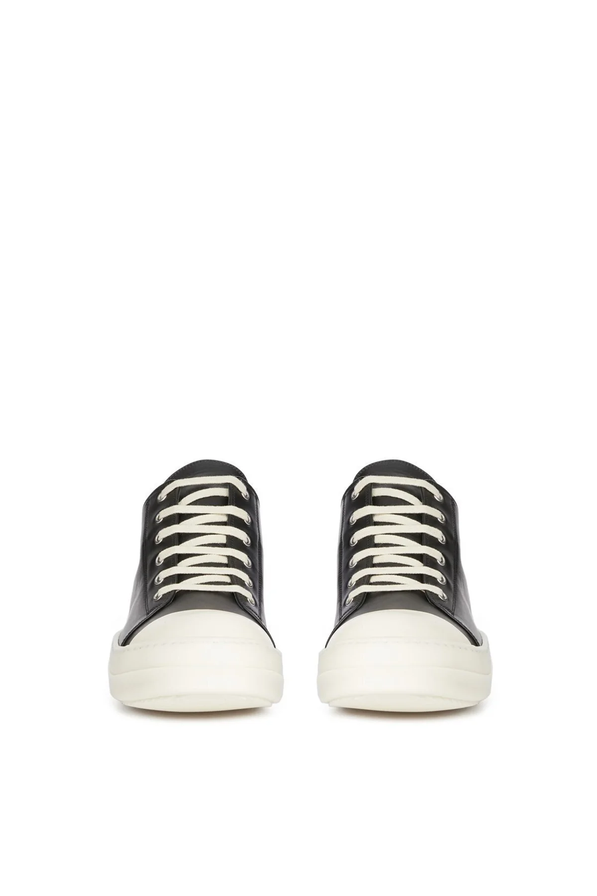 RICK OWENS | LOW SNEAKERS - Image 2