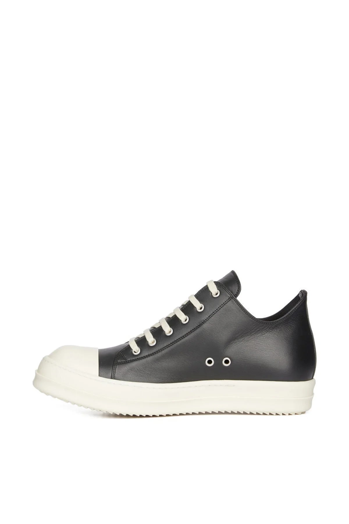 RICK OWENS | LOW SNEAKERS - Image 3