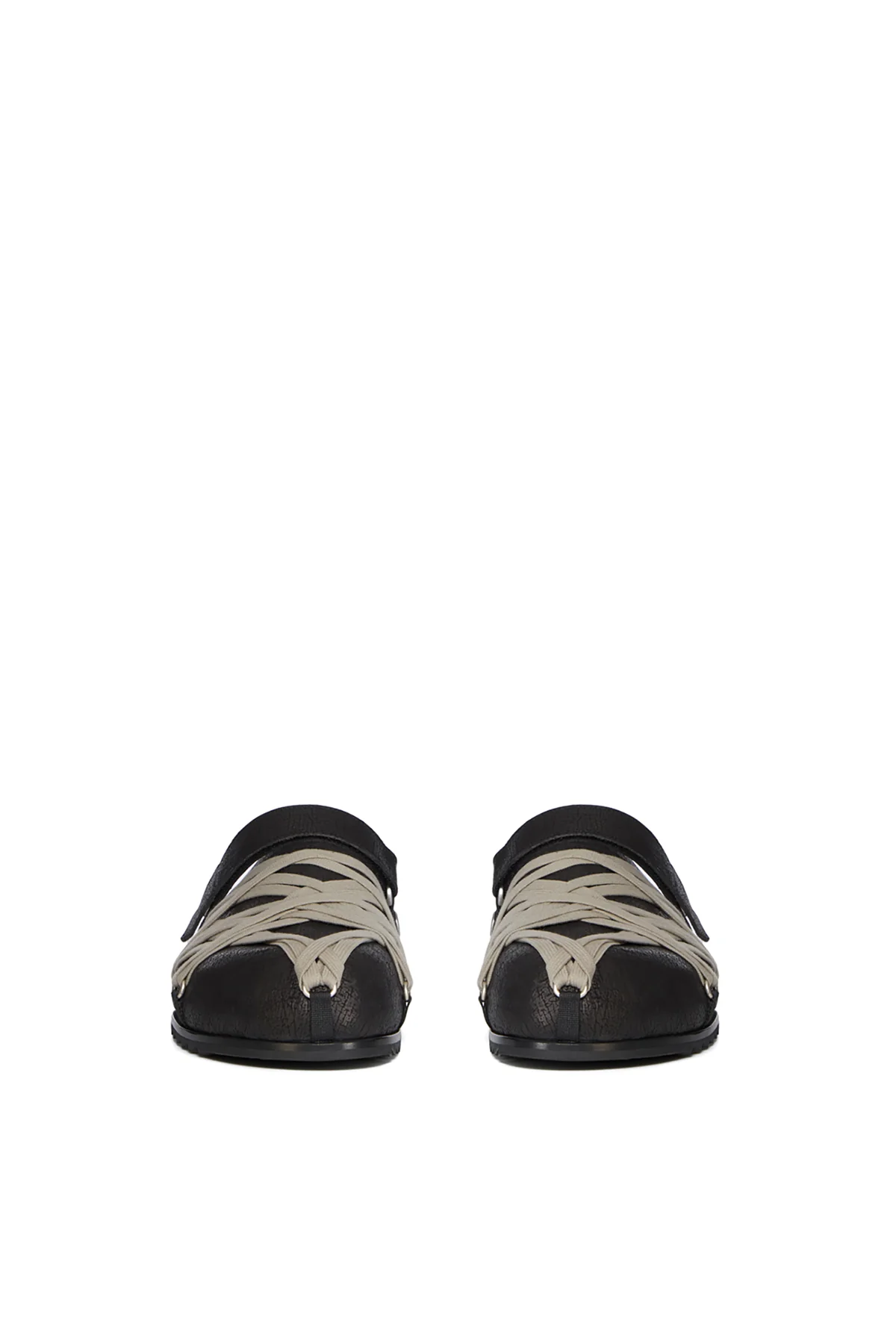 RICK OWENS | MEGALACE MULE - Image 2