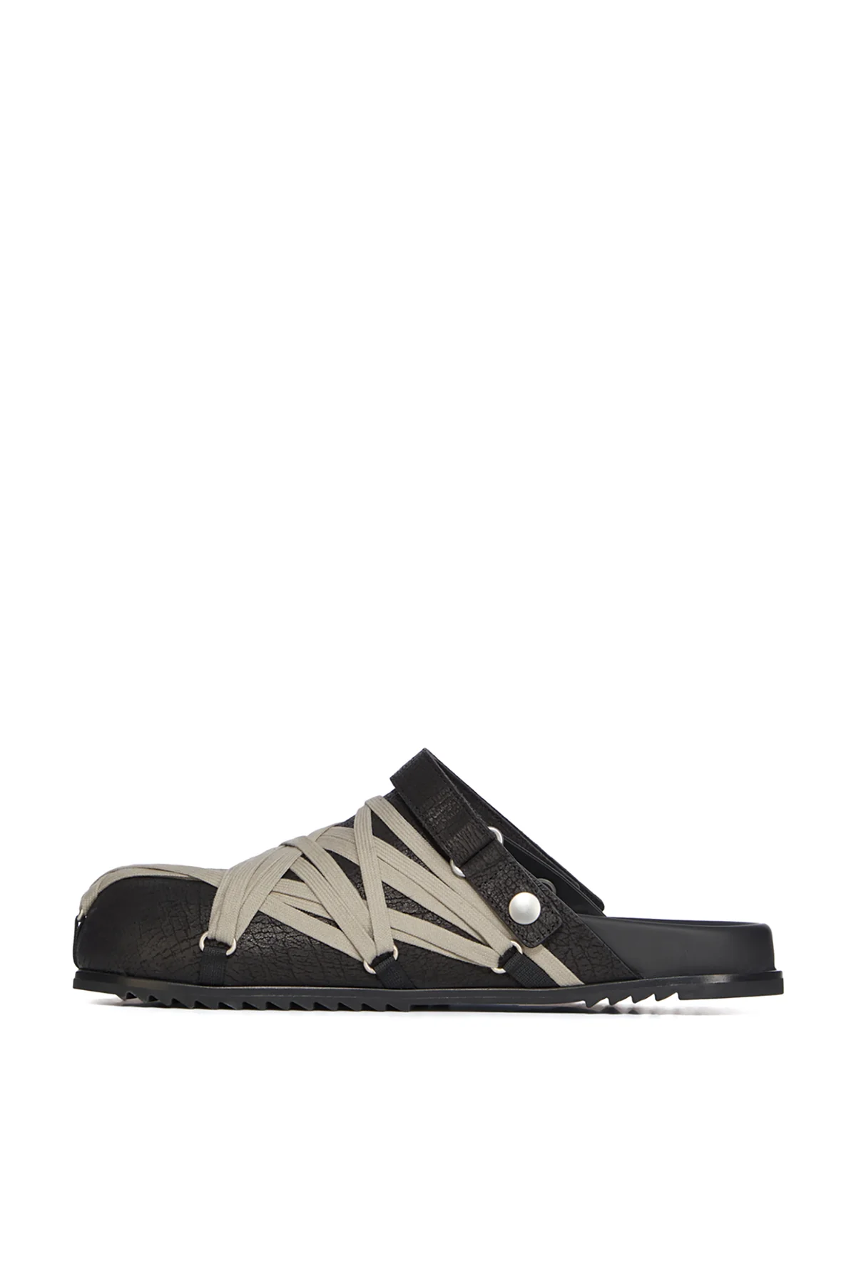 RICK OWENS | MEGALACE MULE - Image 3