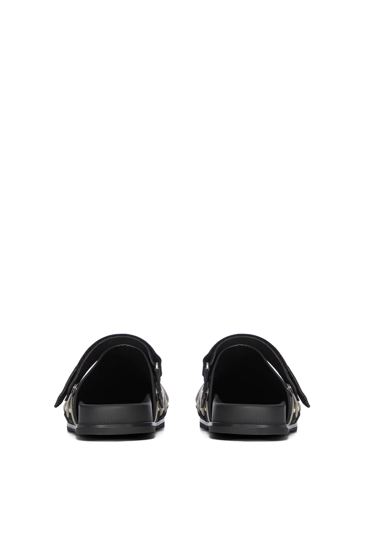 RICK OWENS | MEGALACE MULE - Image 4