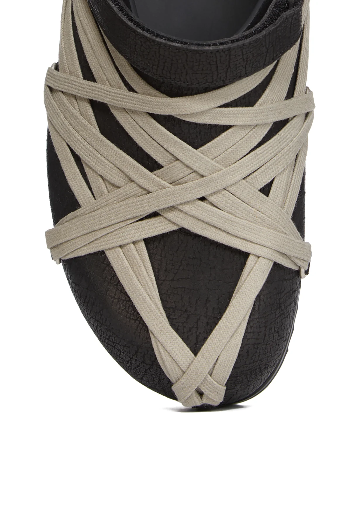 RICK OWENS | MEGALACE MULE - Image 5