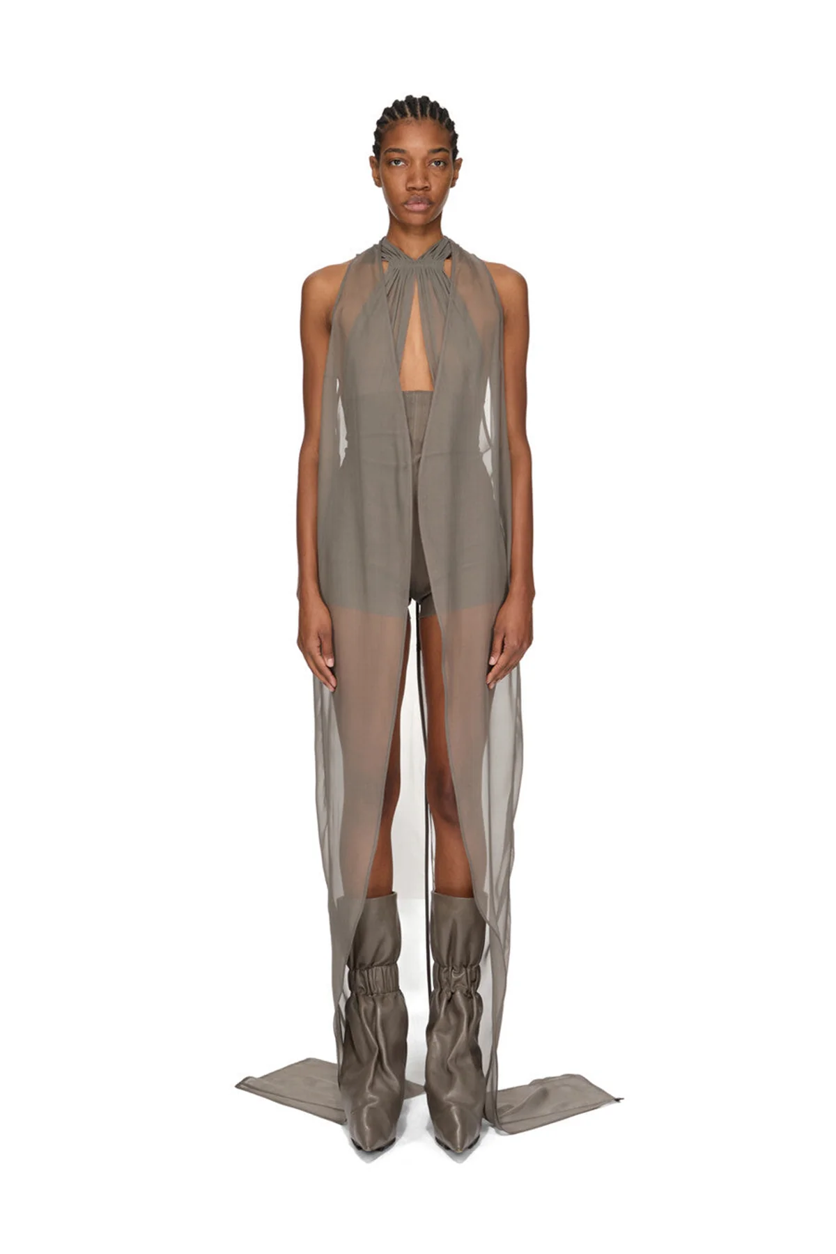 RICK OWENS | MIAMI BODY