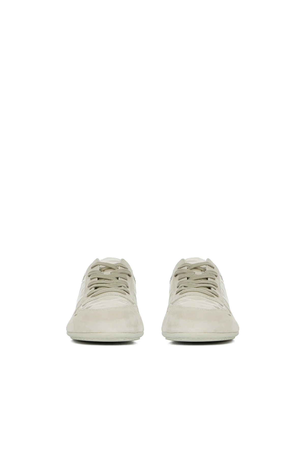 RICK OWENS | WOMEN'S MINIMAL SNEAKS - Image 4
