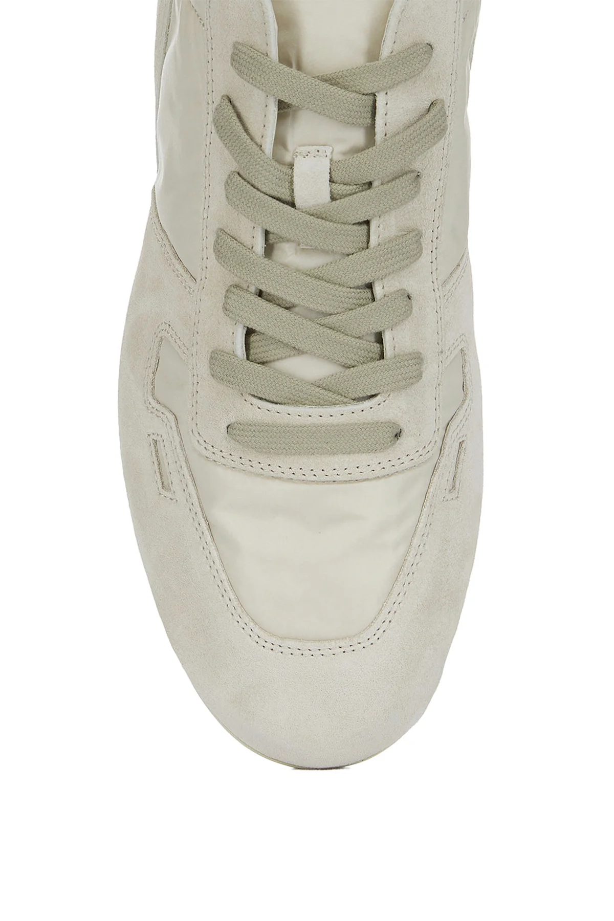 RICK OWENS | WOMEN'S MINIMAL SNEAKS - Image 6