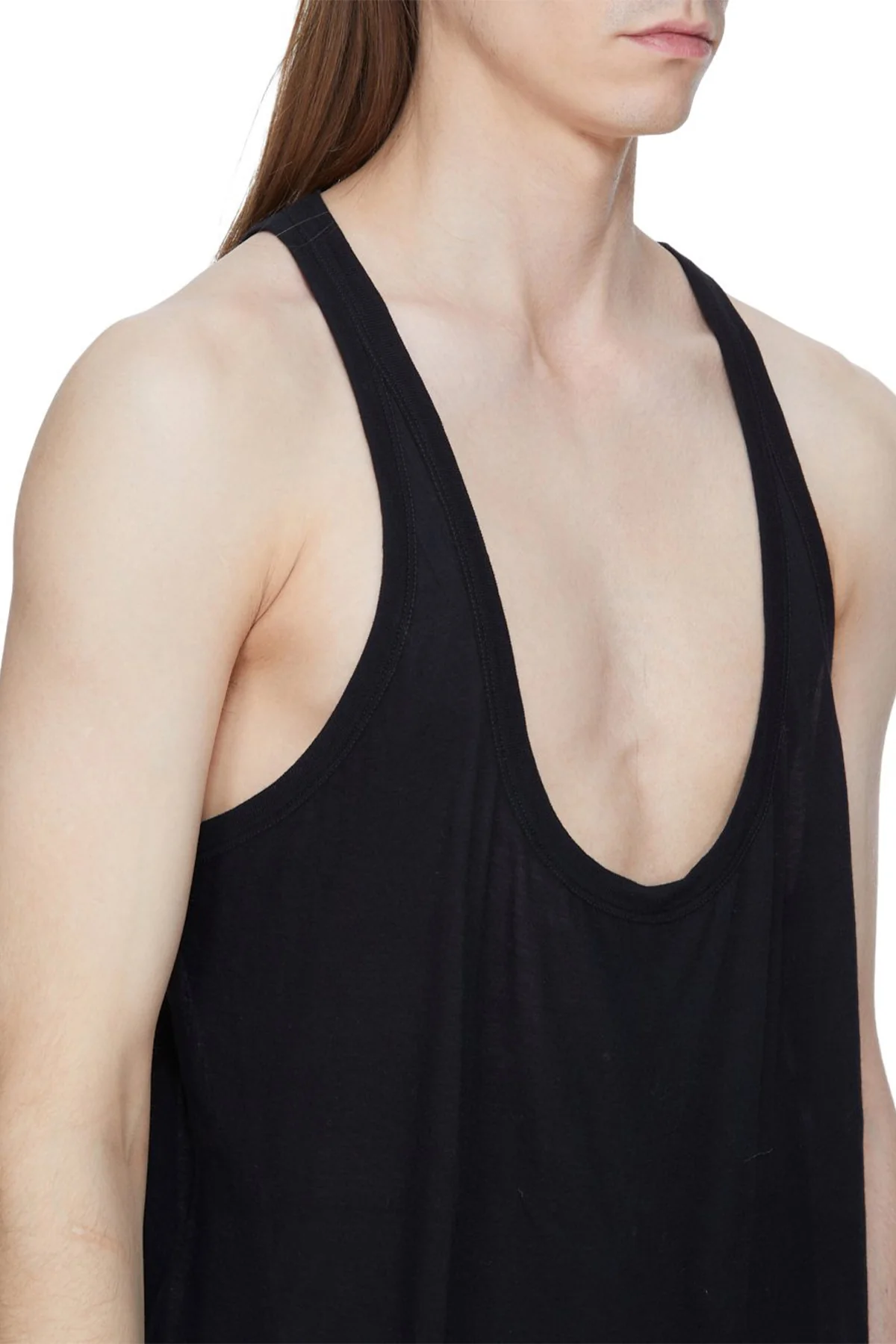 RICK OWENS | PONY TANK - Image 5