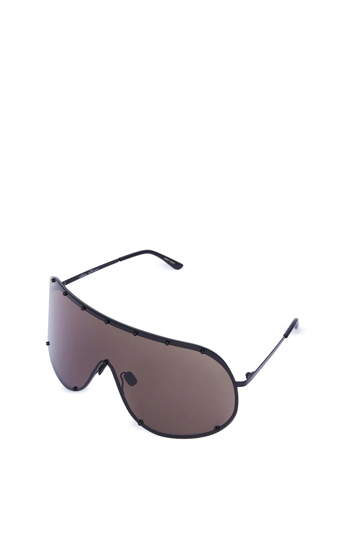 RICK OWENS | SHIELD SUNGLASSES - Image 2