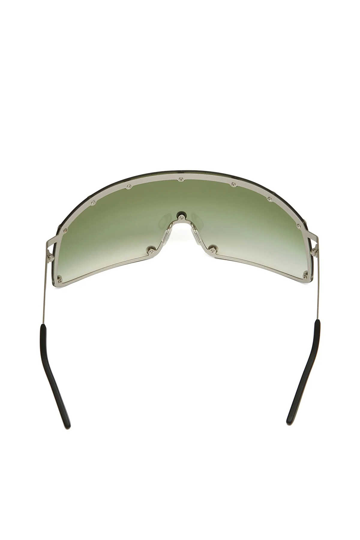 RICK OWENS | SHIELDING SUNGLASSES - Image 3