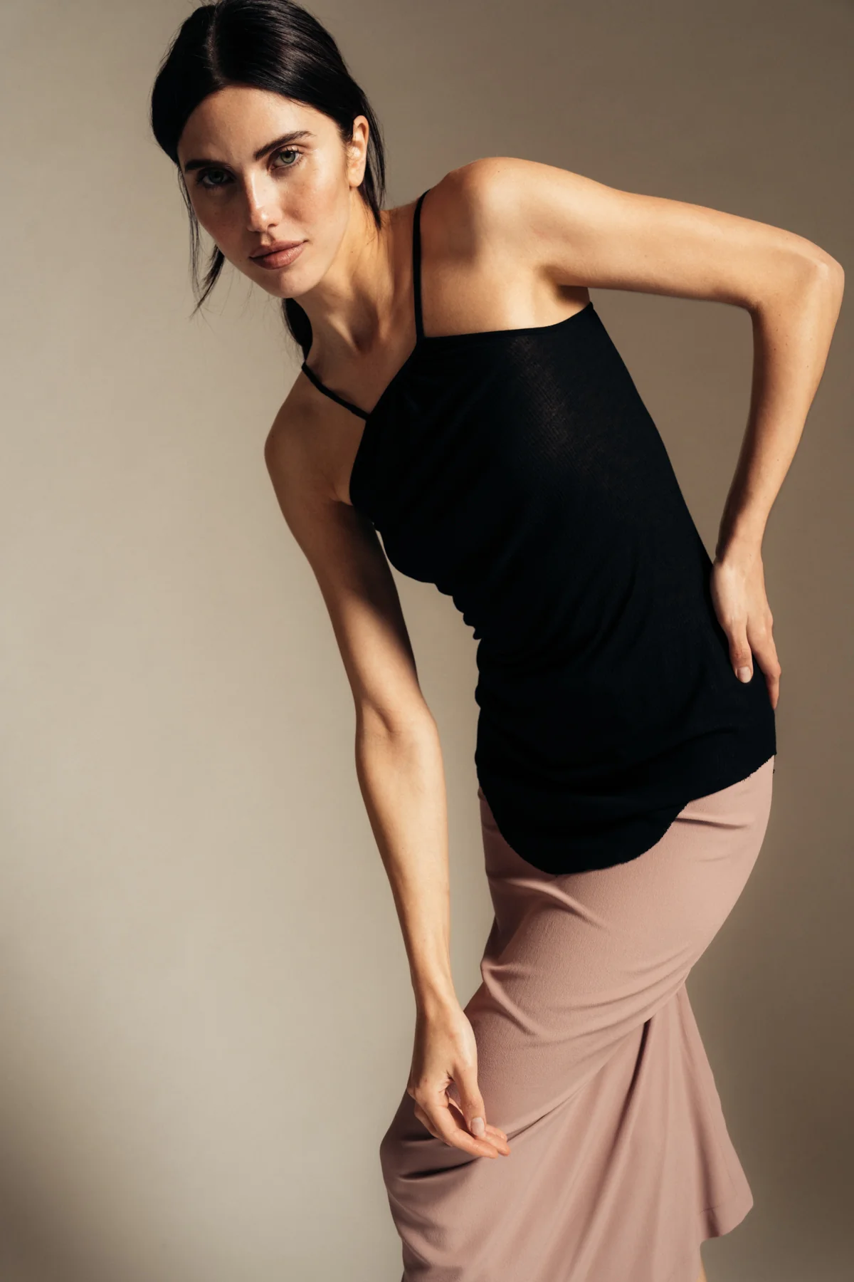 RICK OWENS | SKORPIO TANK - Image 3