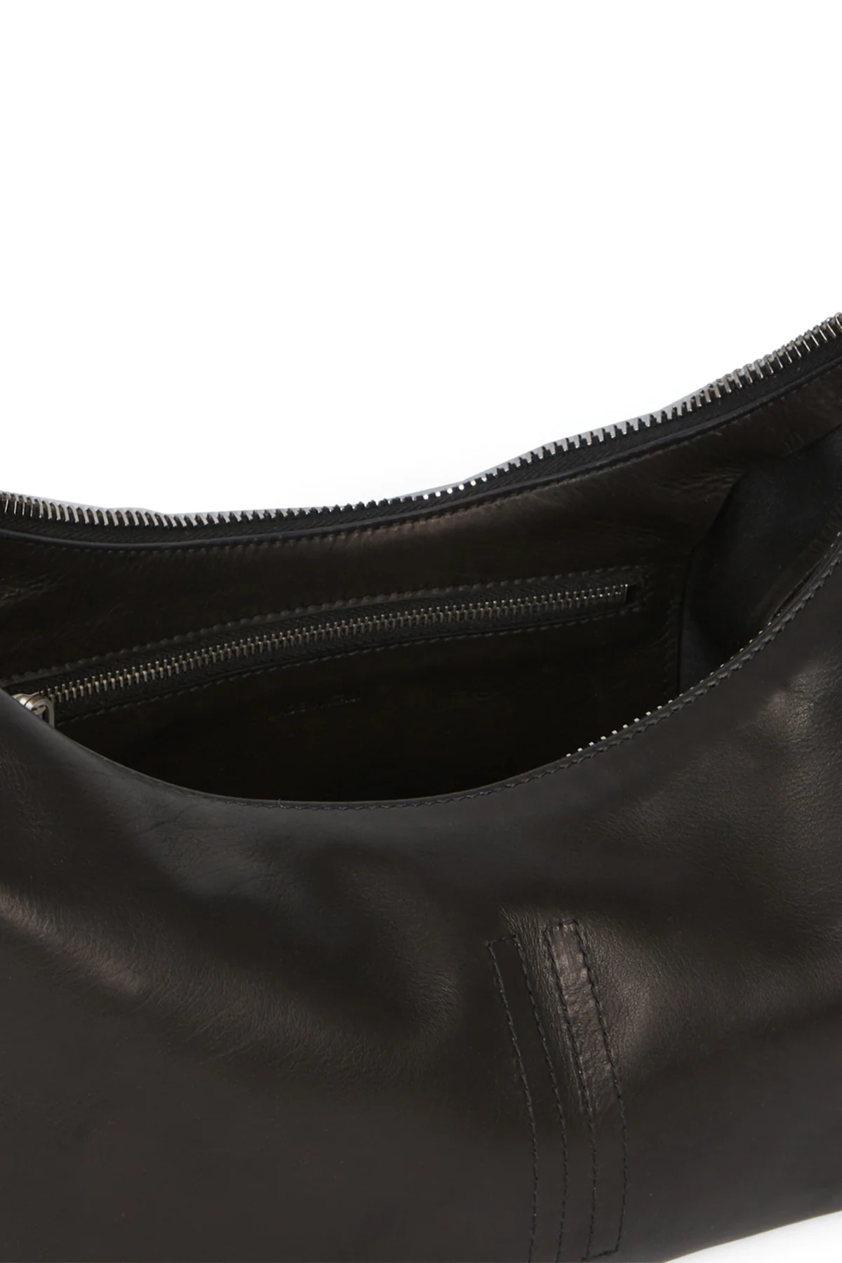 RICK OWENS | SMALL GEMINI BAG - Image 5