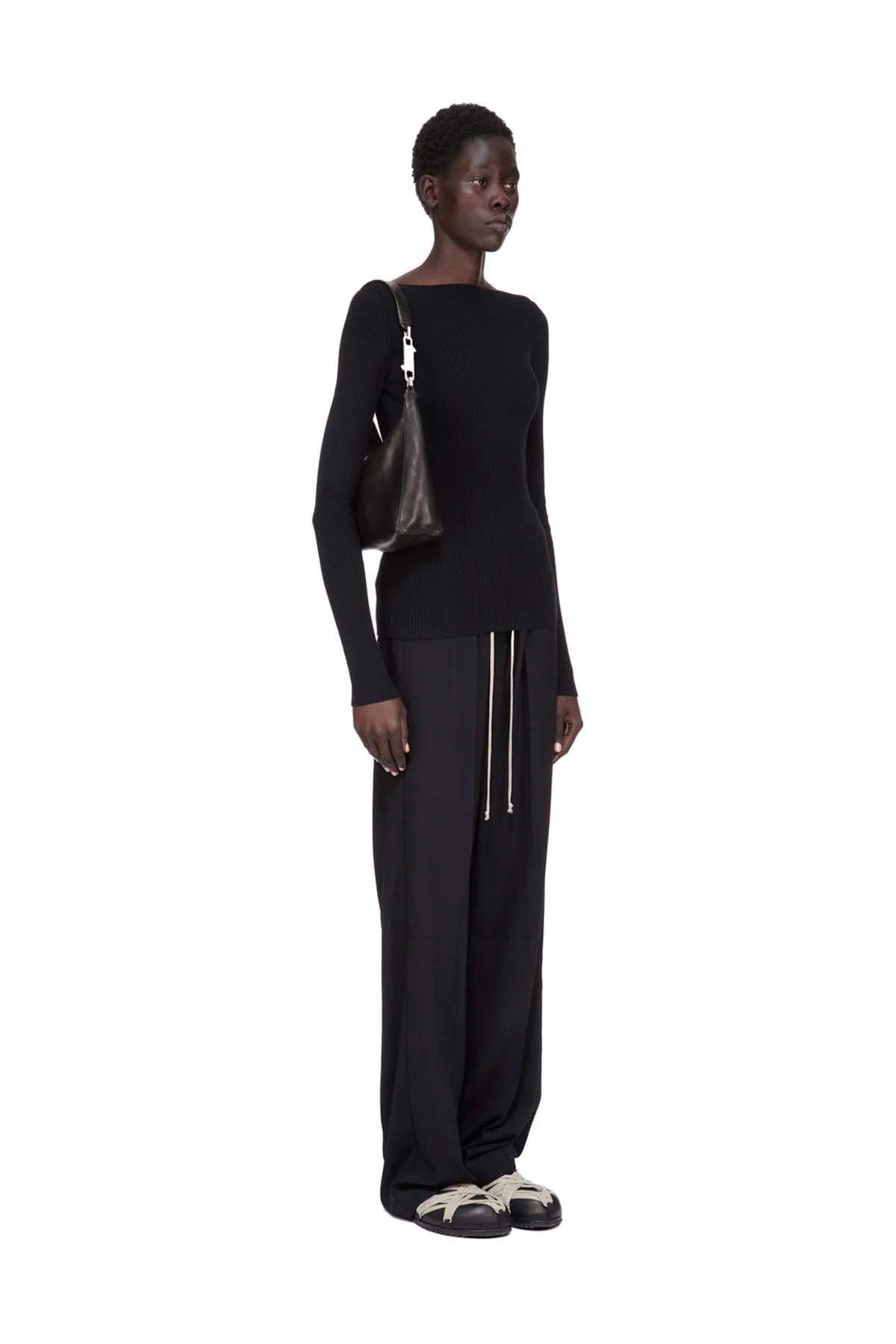 RICK OWENS | SMALL GEMINI BAG - Image 7