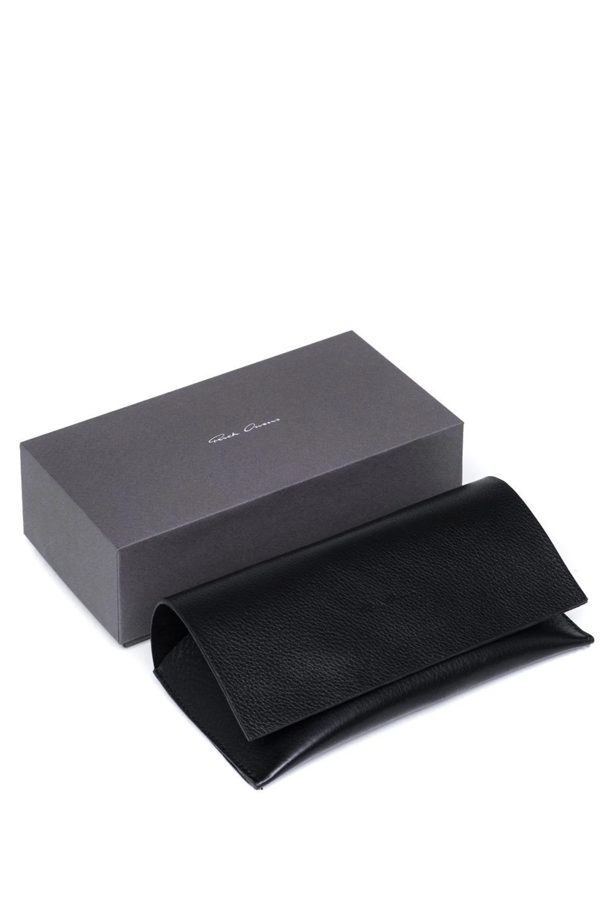 RICK OWENS | PERFORMA SUNGLASSES - Image 8