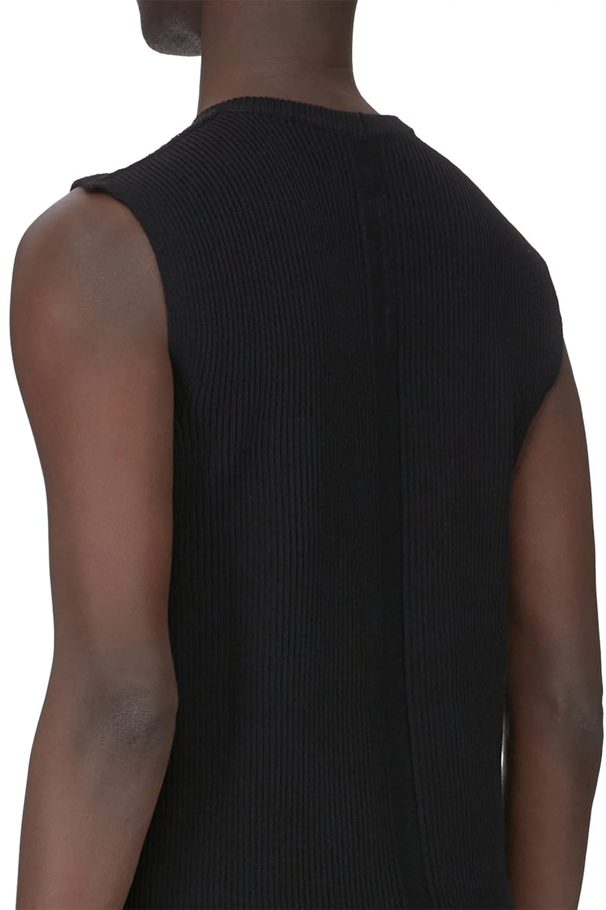 RICK OWENS | TANK TOP - Image 6