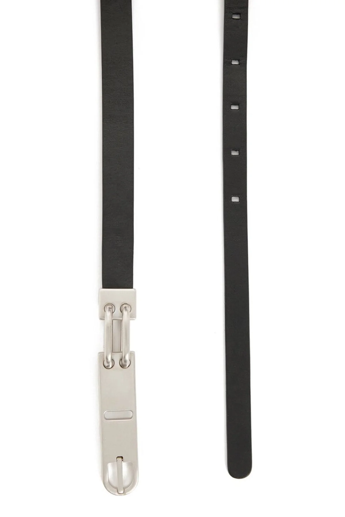RICK OWENS | TONGUES BELT - Image 3