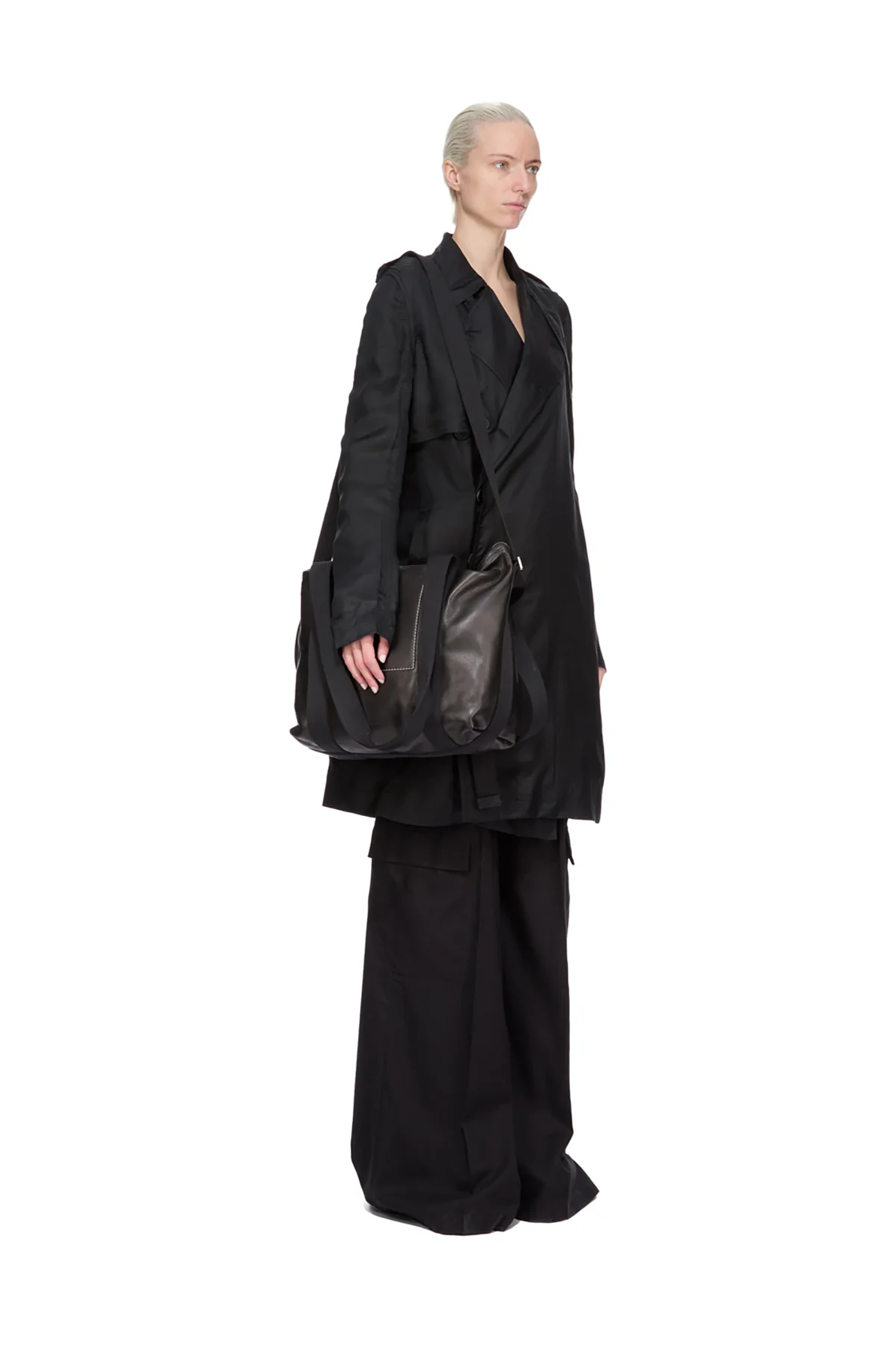 RICK OWENS | TROLLEY BAG - Image 2