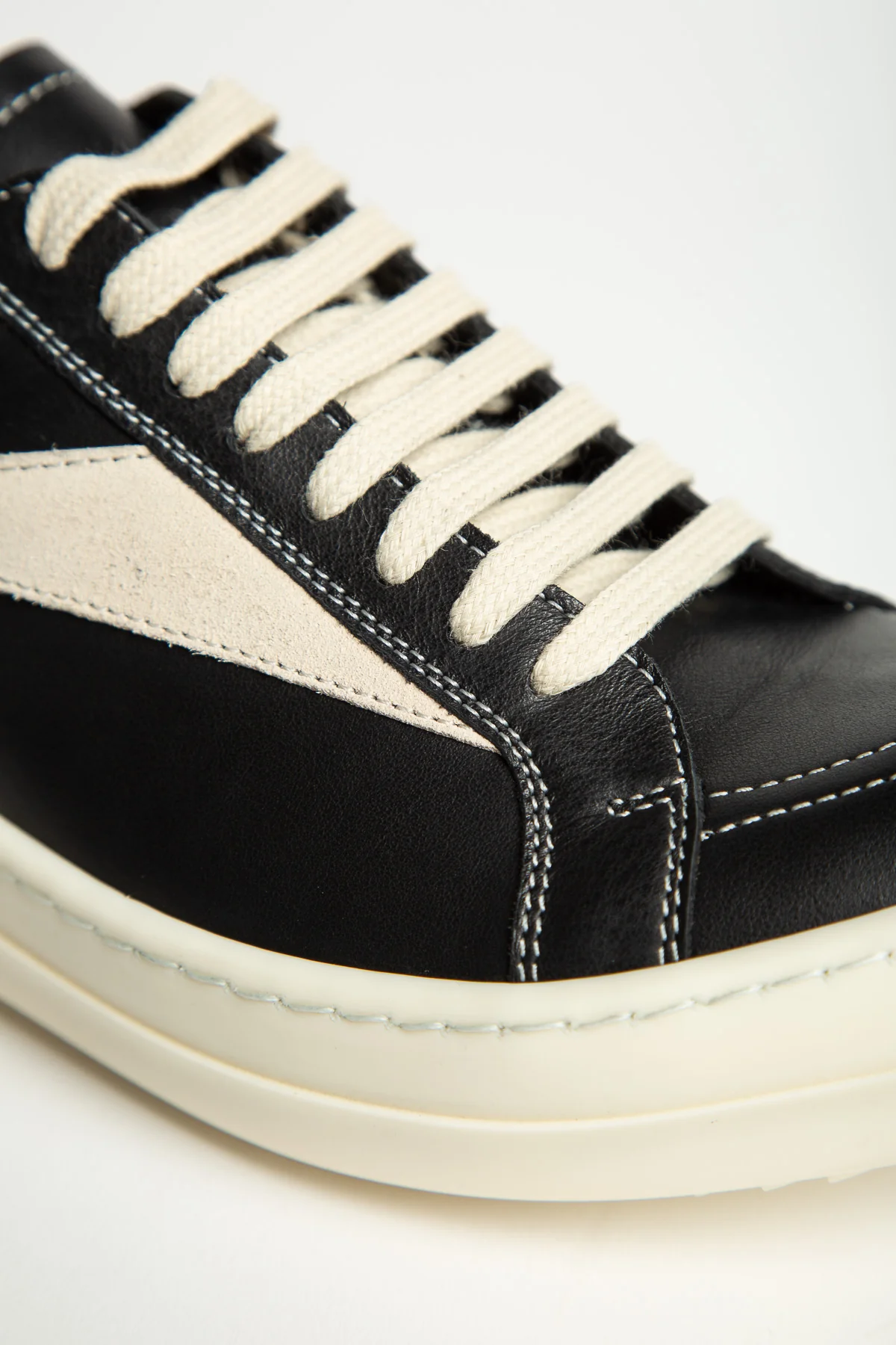 RICK OWENS | VINTAGE SNEAKERS - Image 5
