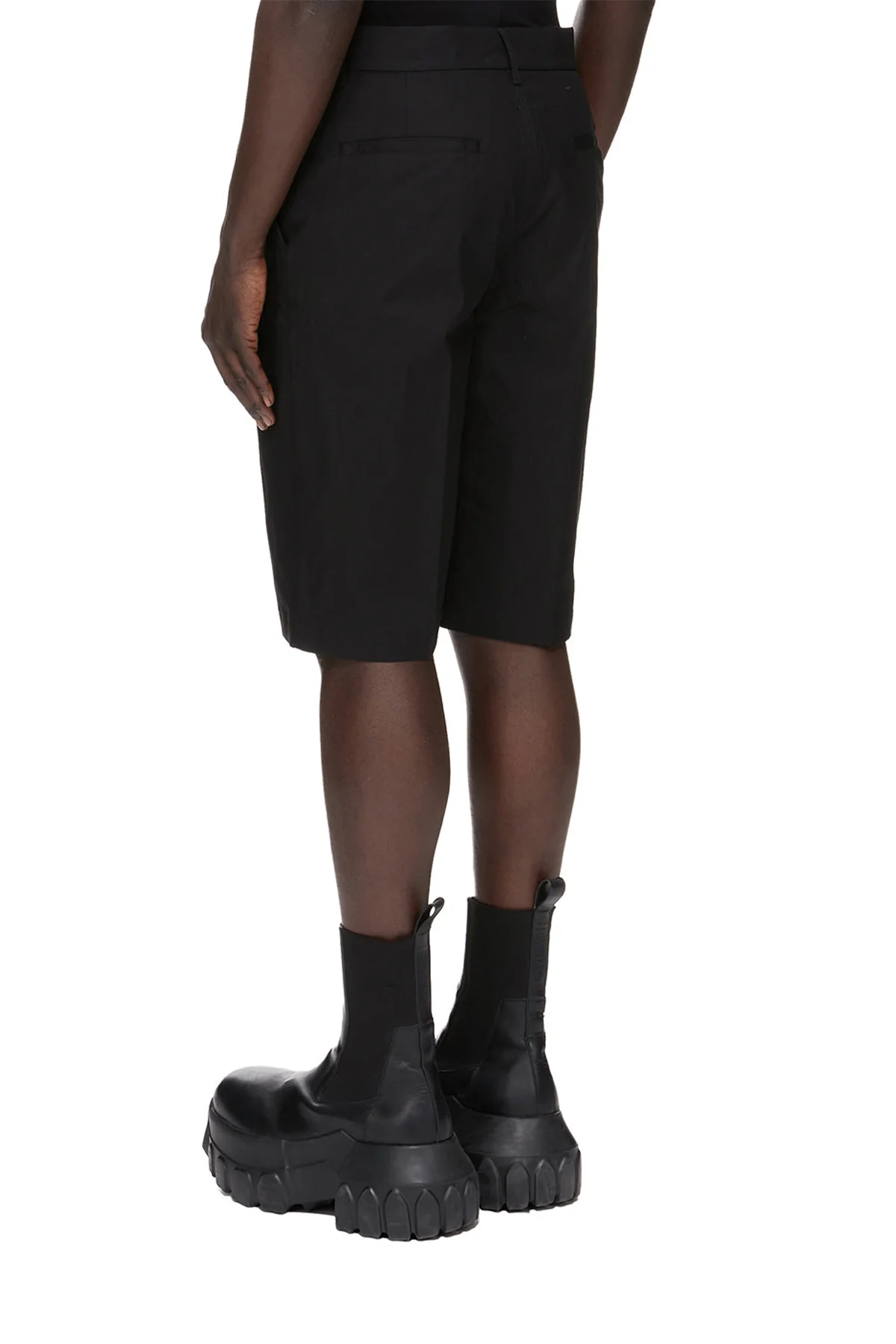 Rick Owens | Work Shorts - Image 3