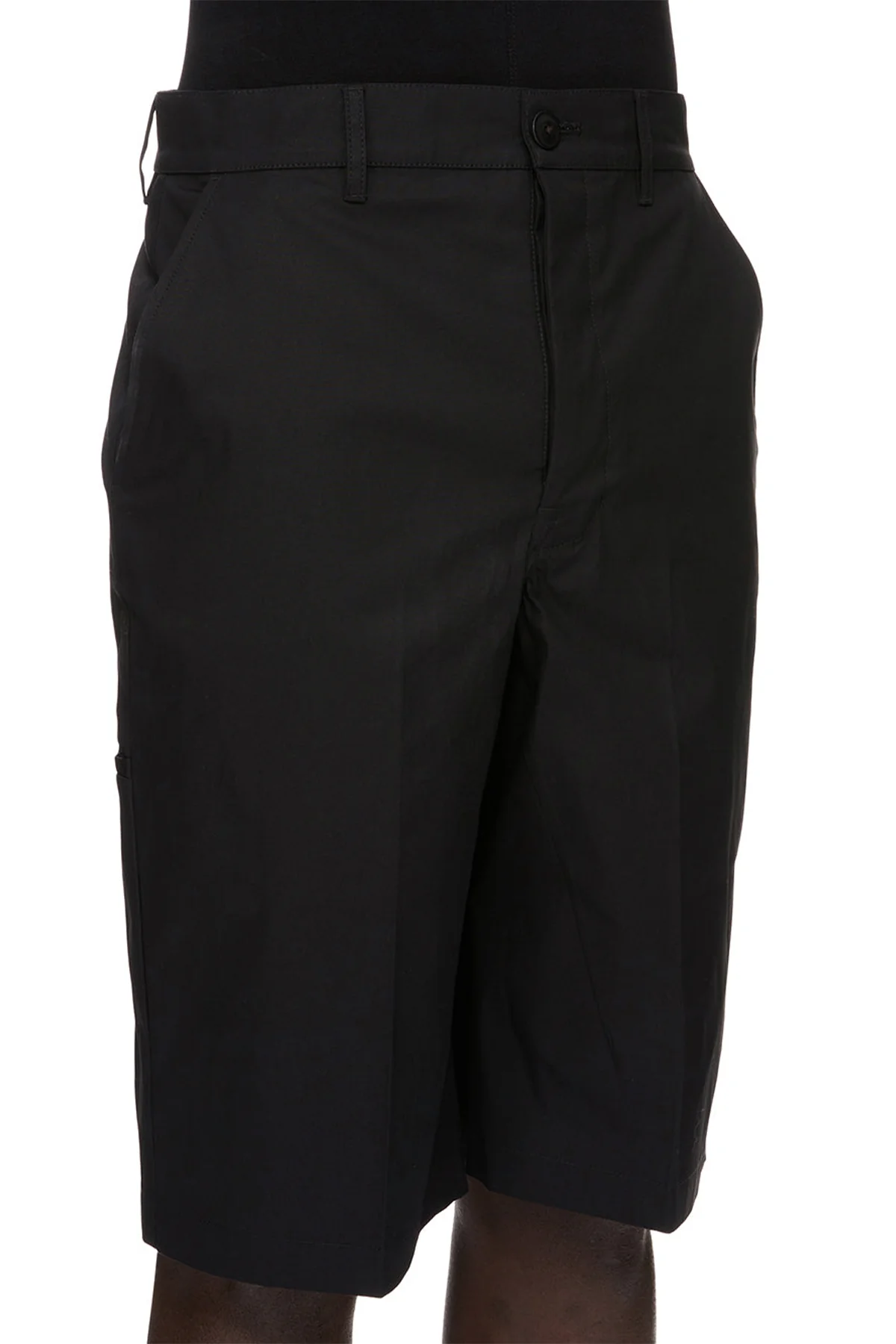 Rick Owens | Work Shorts - Image 4