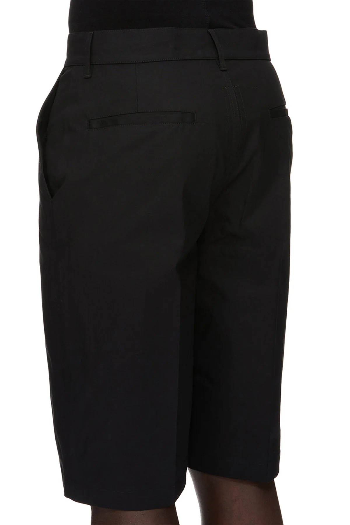Rick Owens | Work Shorts - Image 5