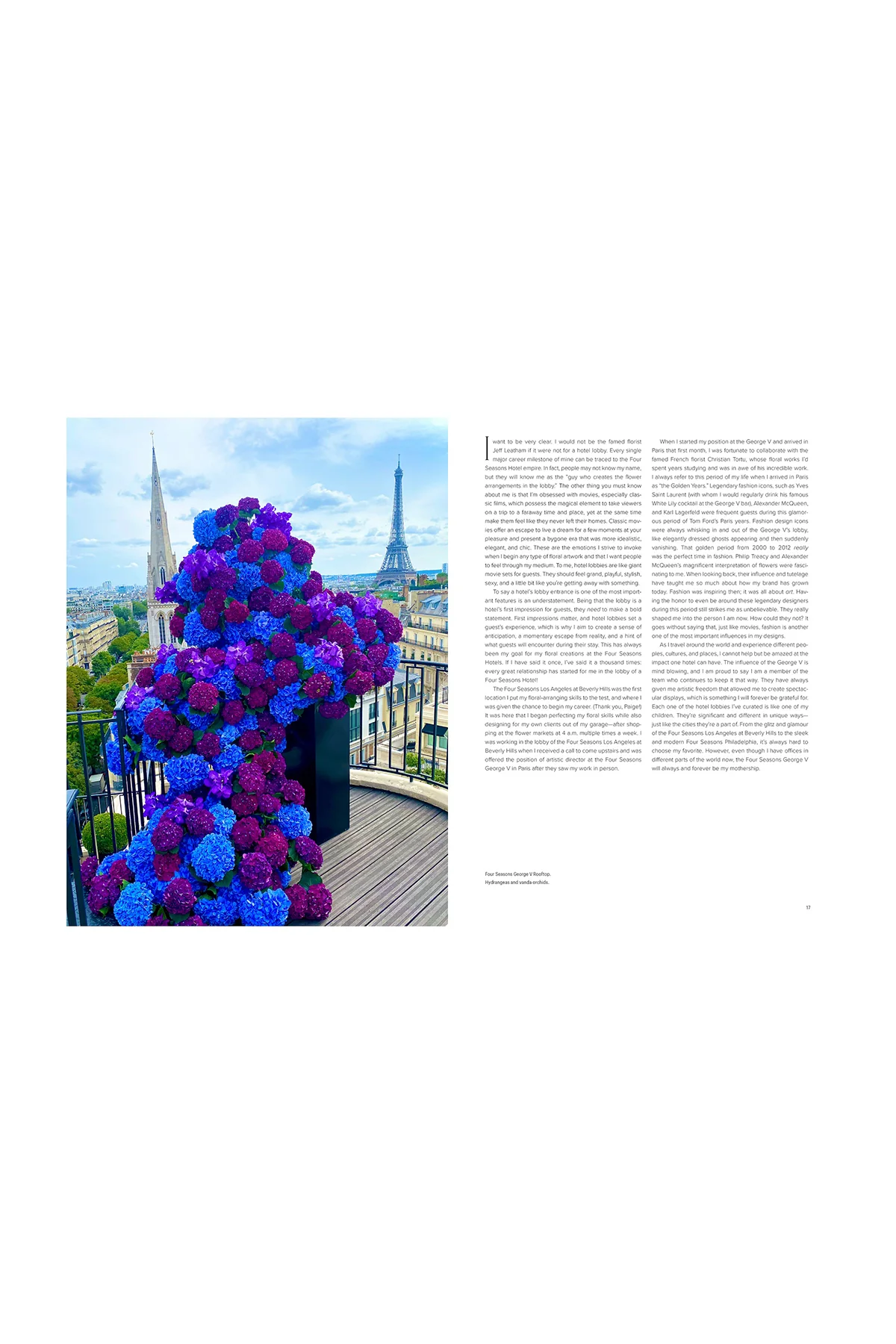 RIZZOLI | ART OF THE FLOWER - Image 2