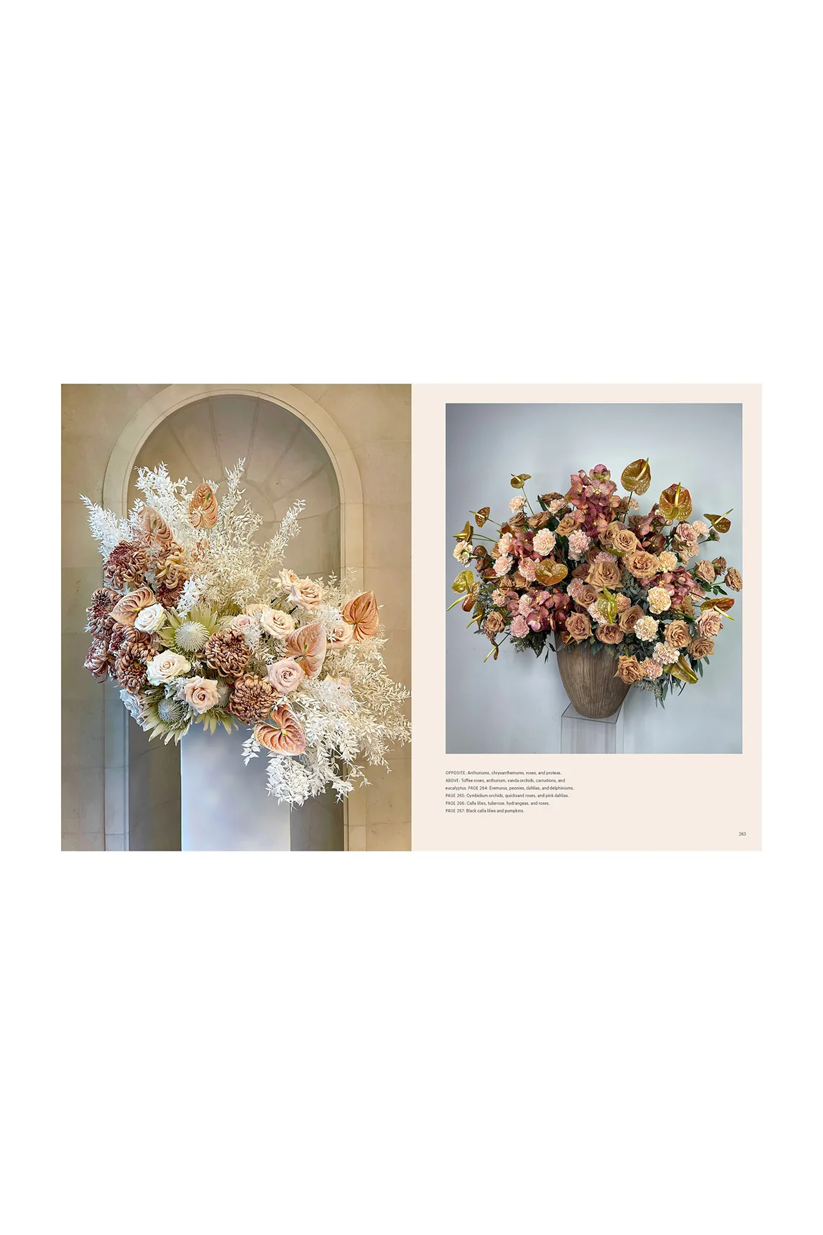 RIZZOLI | ART OF THE FLOWER - Image 3