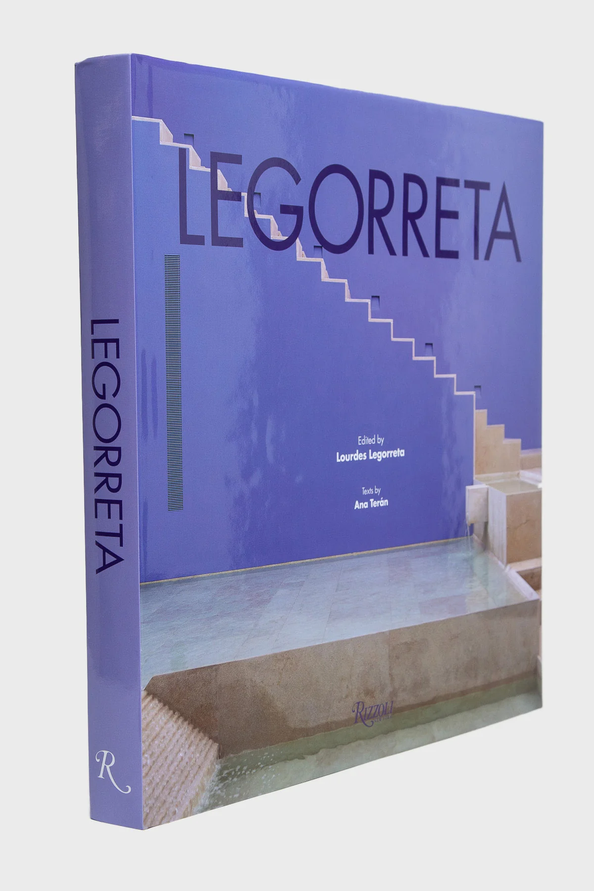 RIZZOLI | LEGORRETA - Image 2