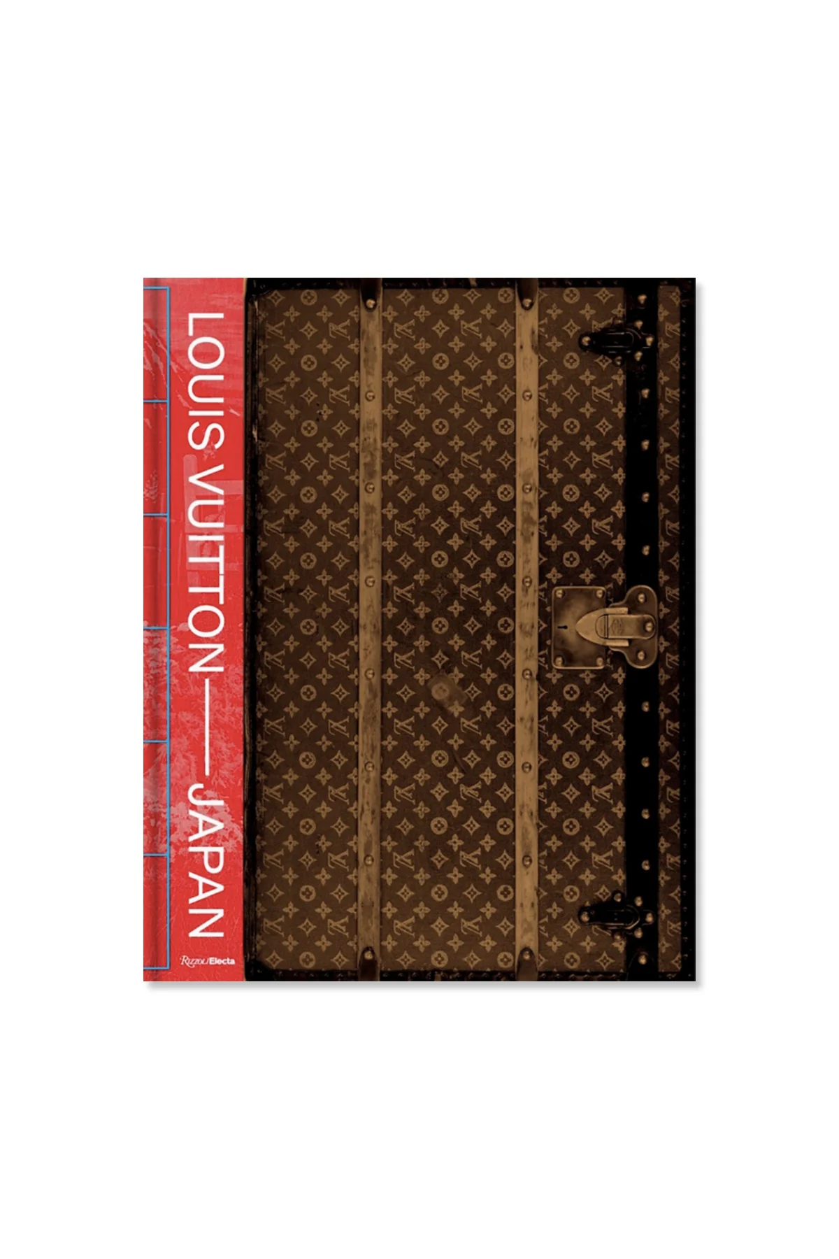 RIZZOLI | LOUIS VUITTON & JAPAN