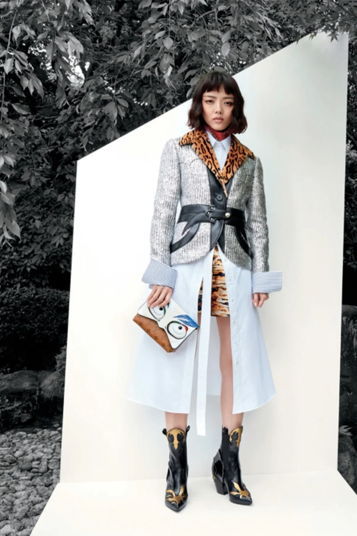 RIZZOLI | LOUIS VUITTON & JAPAN - Image 3