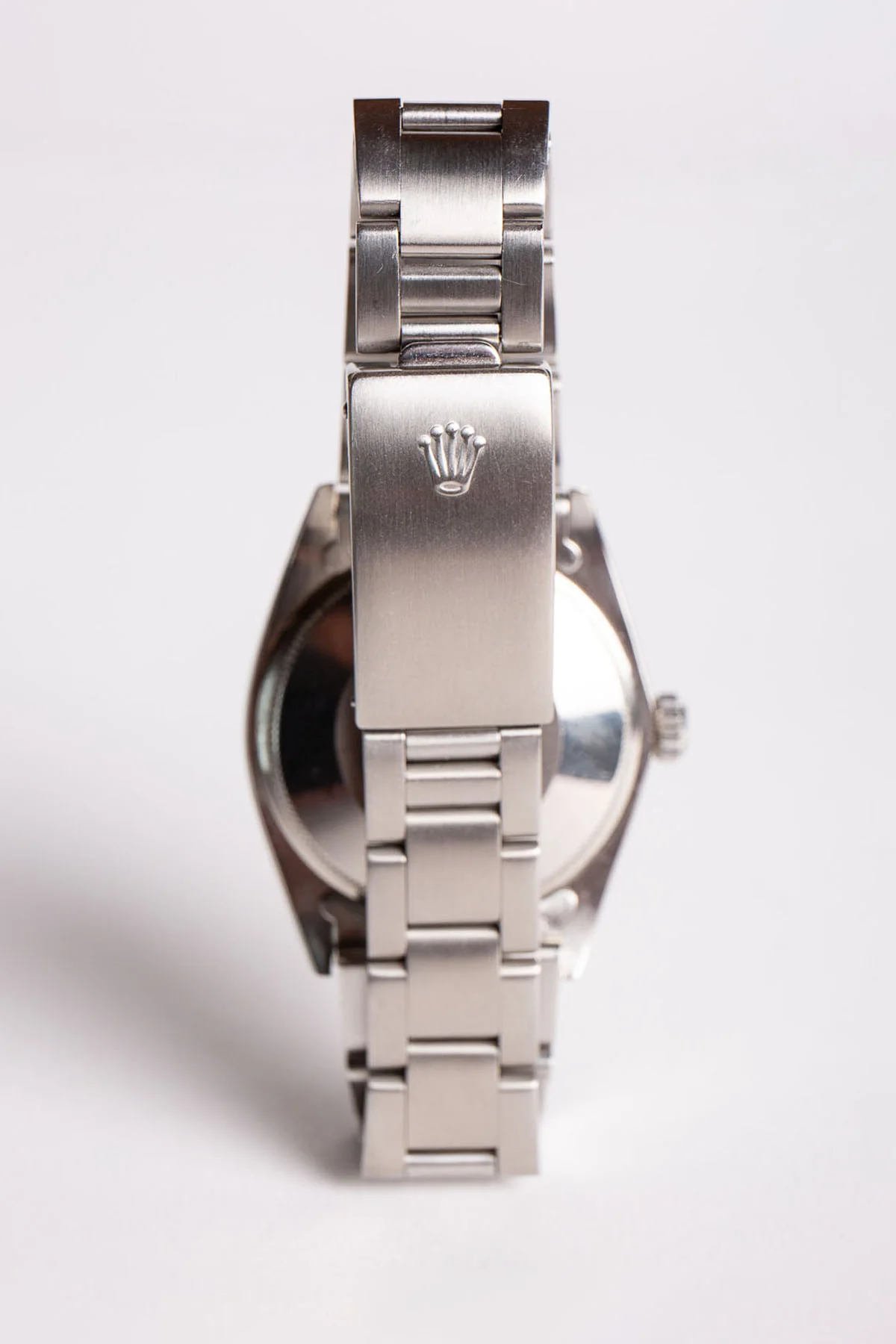 ROLEX | 1969 ROLEX OYSTER PERPETUAL DATE WATCH - Image 2