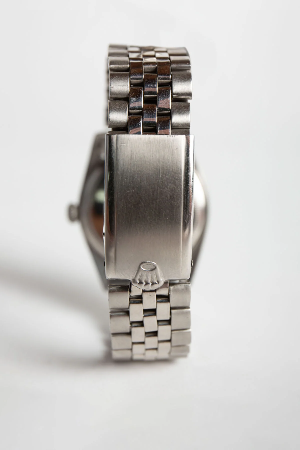 ROLEX | VINTAGE ROLEX DATEJUST WATCH - Image 2