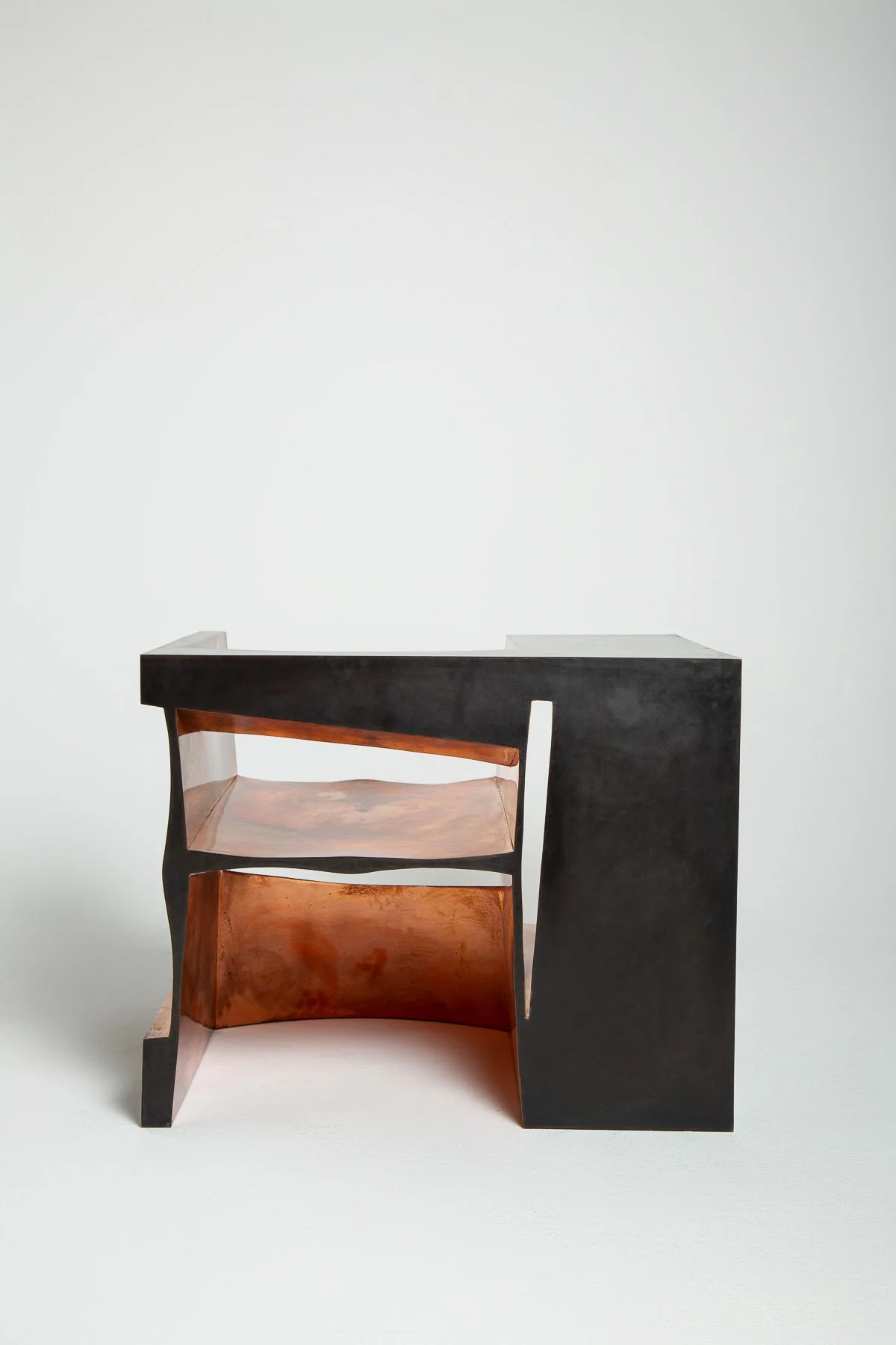 RON ARAD | 2RNOT CHAIR - Image 4