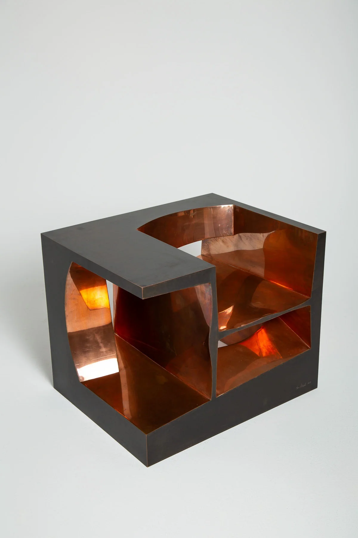 RON ARAD | 2RNOT CHAIR - Image 6