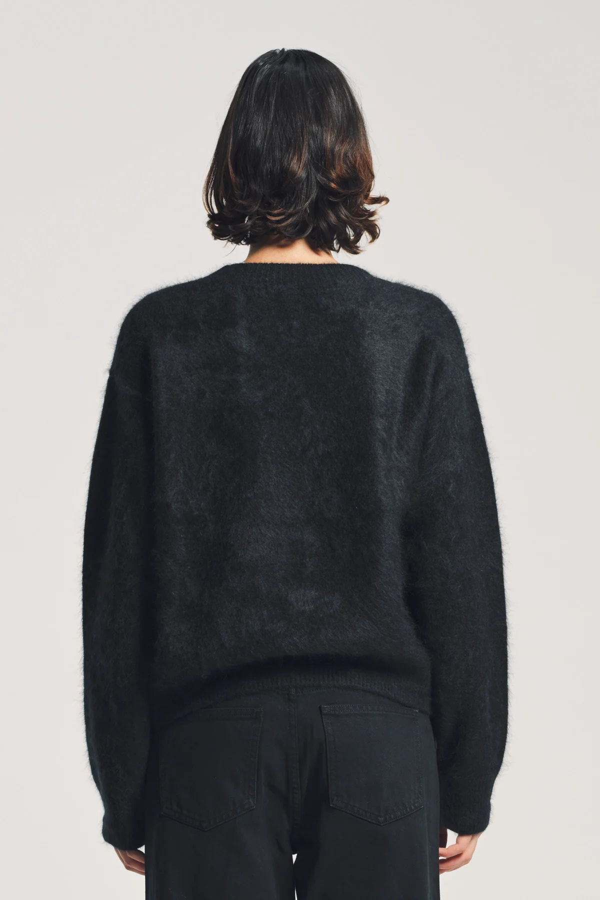 SABLYN | ALSTON SLOUCHY CREWNECK - Image 4